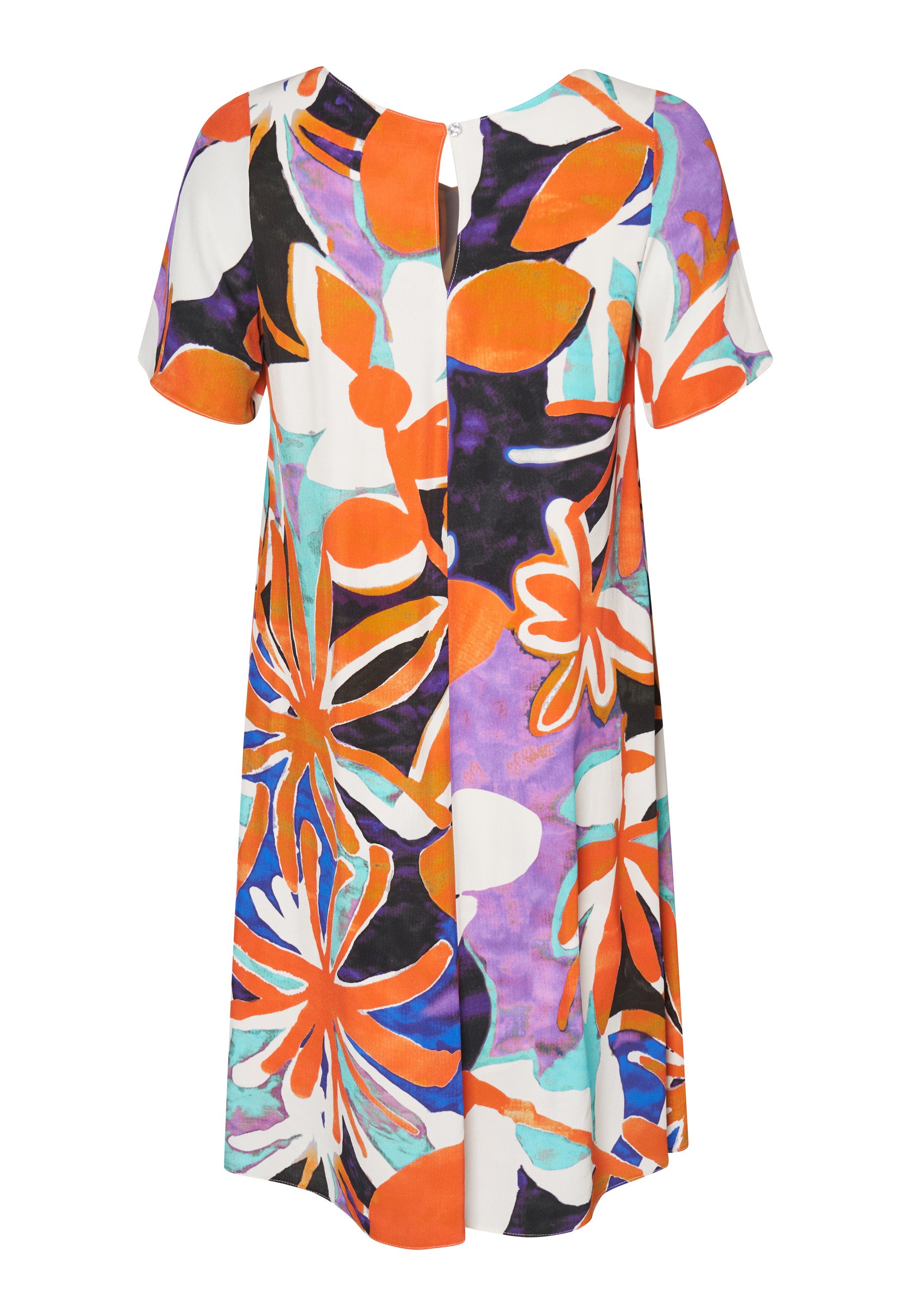 Elinette ELDarah Kjoler 8500 ORANGE