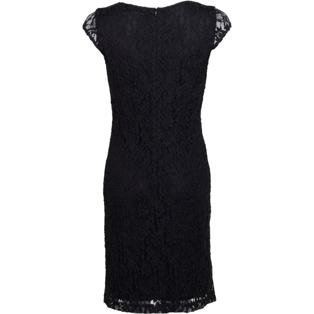 Elinette ELDress Kjoler 1900 Black