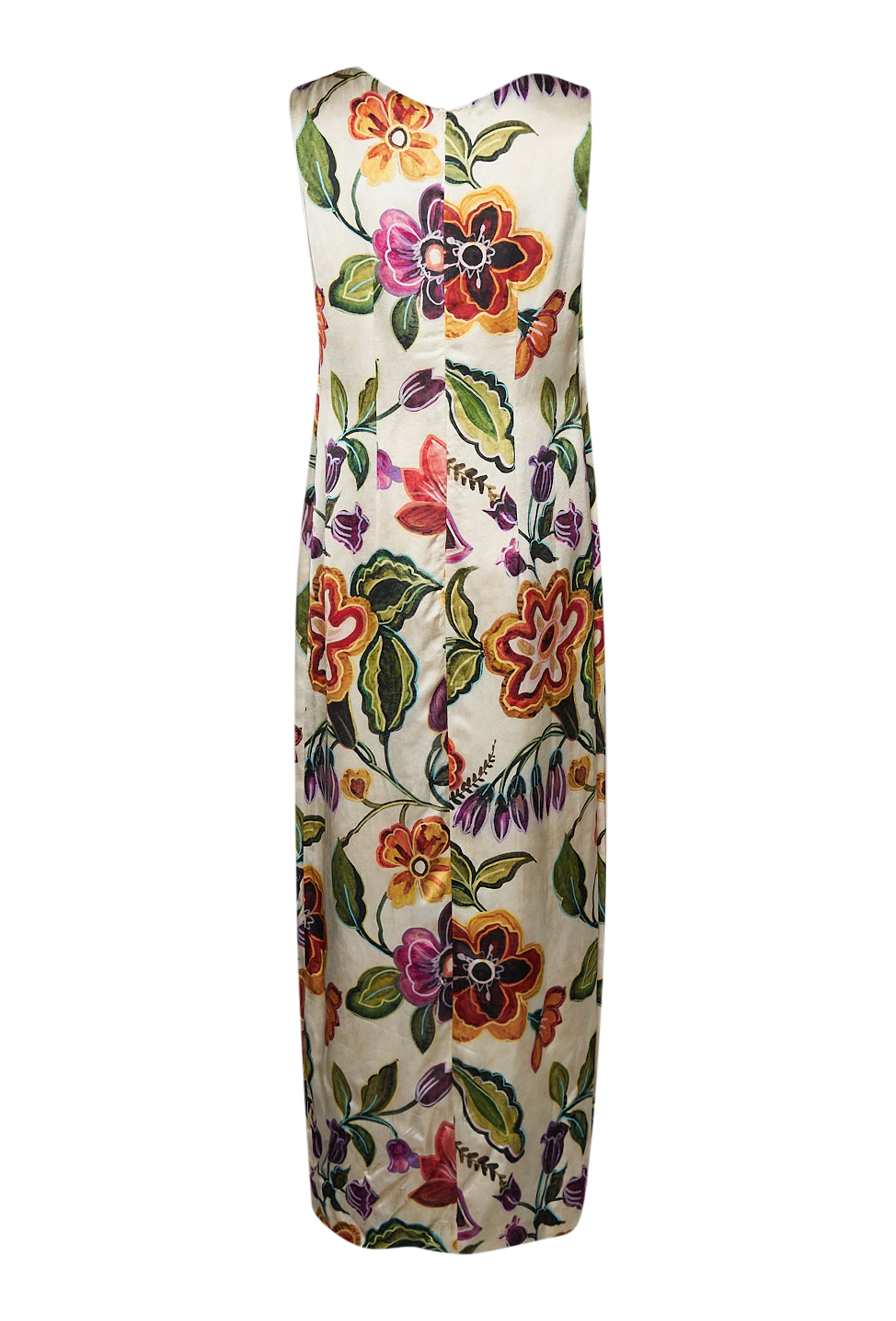 Elinette ELHaddy Kjoler 1999 Multi Color