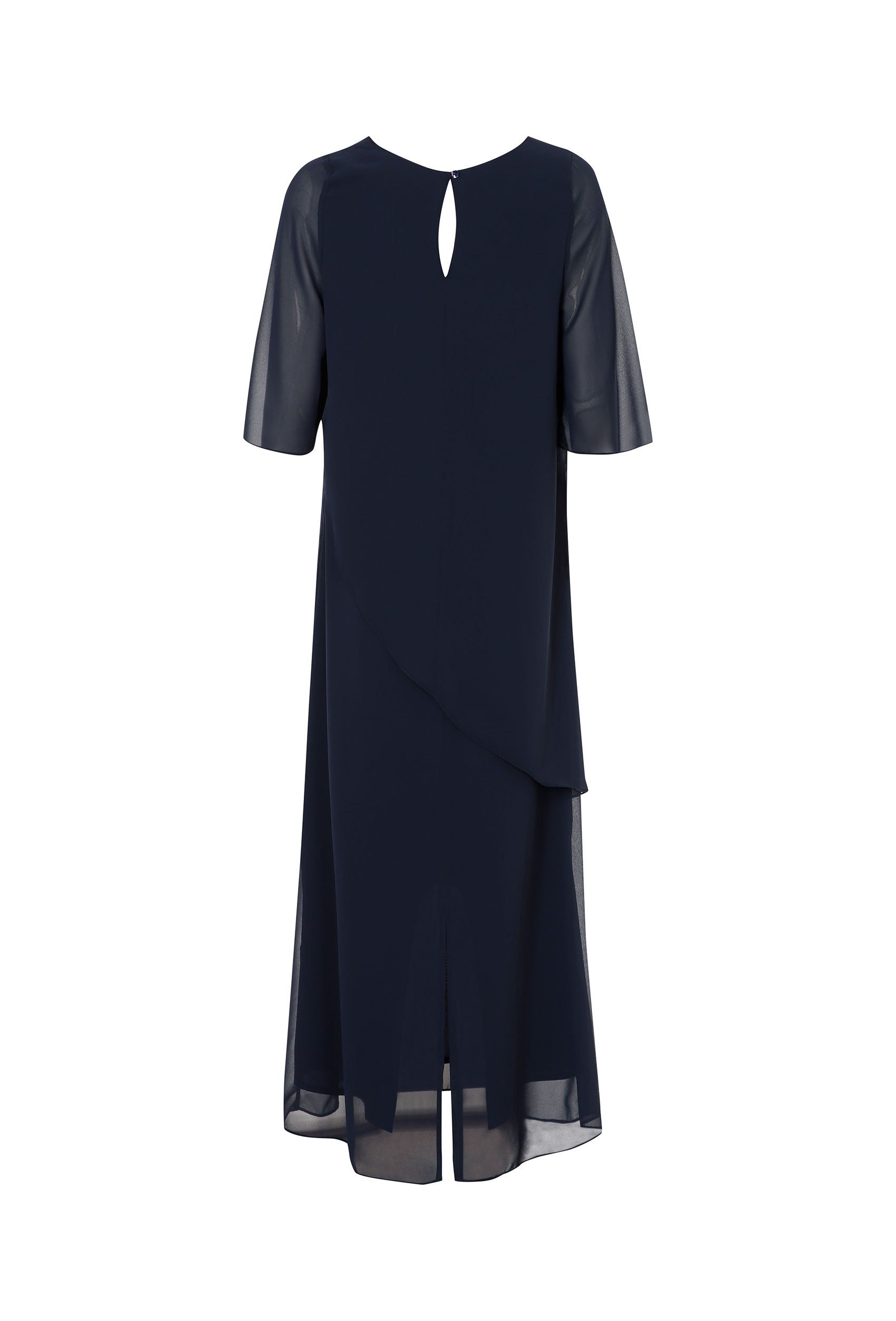 Elinette ELJune Kjoler 1673 Navy