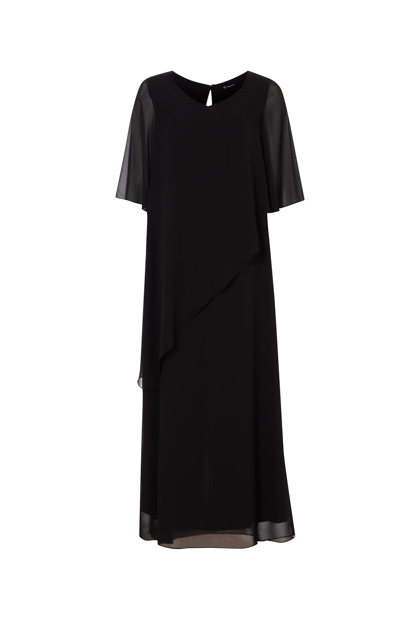 Elinette ELJune Kjoler 1900 Black