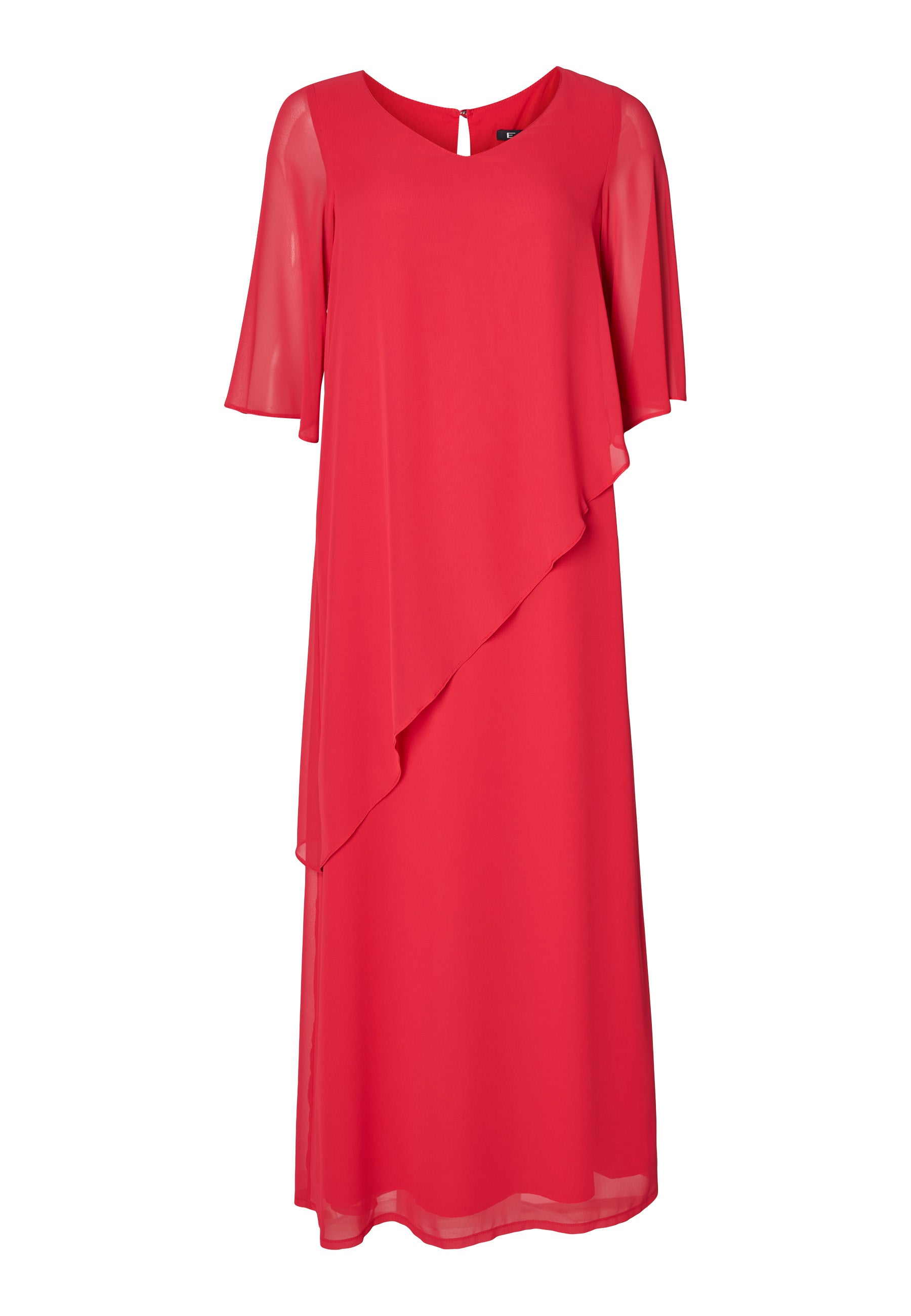 Elinette ELJune Kjoler 2500 RED