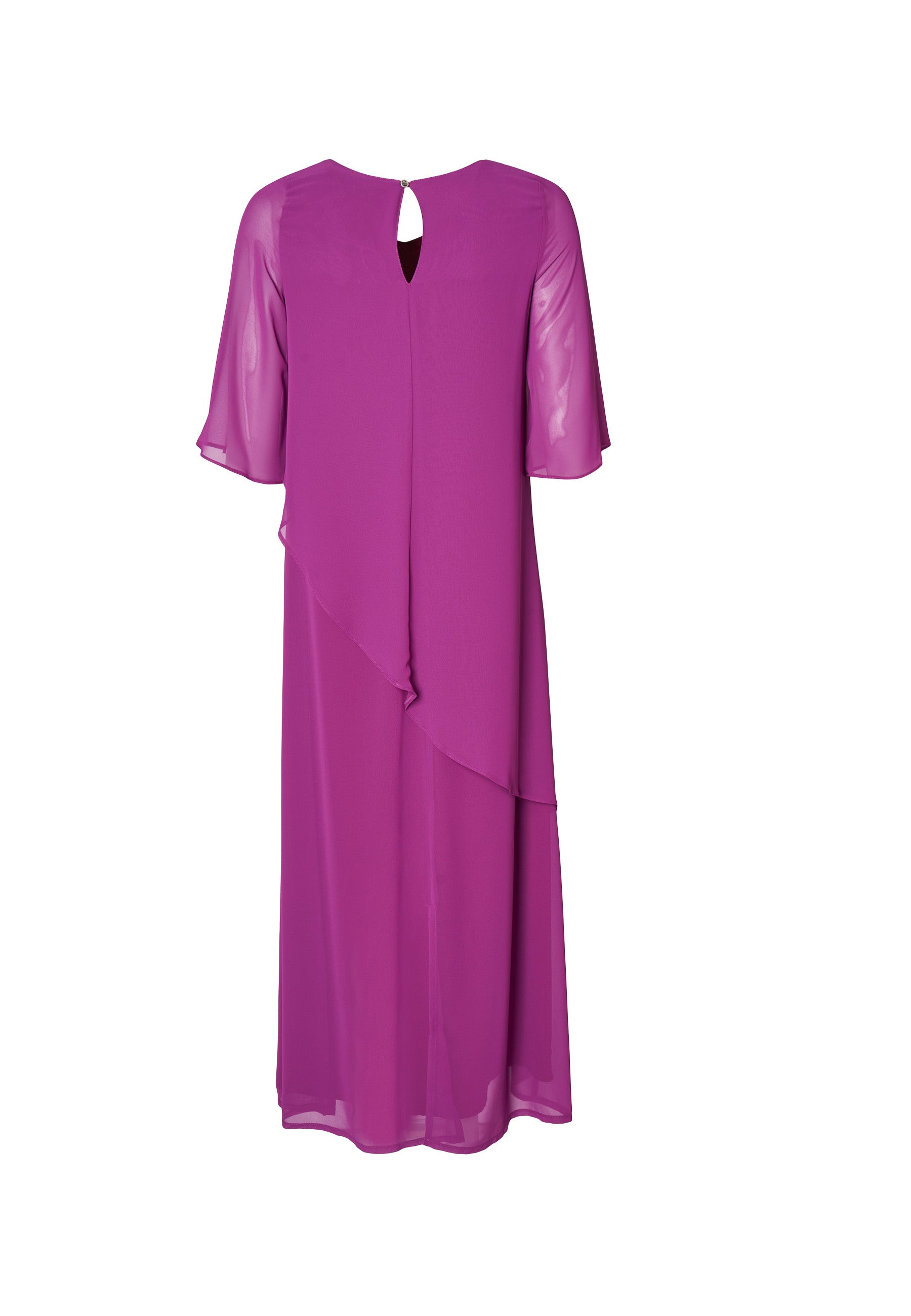 Elinette ELJune Kjoler 6650 burgaville pink