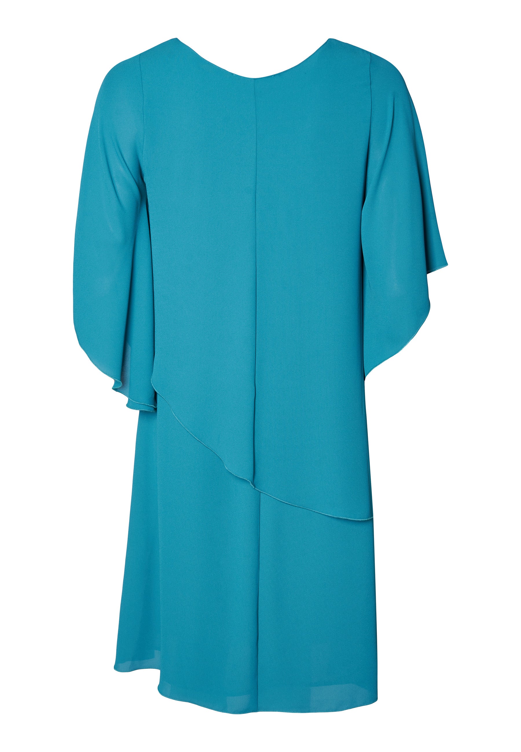 Elinette ELLisia Kjoler 5340 Ocean blue