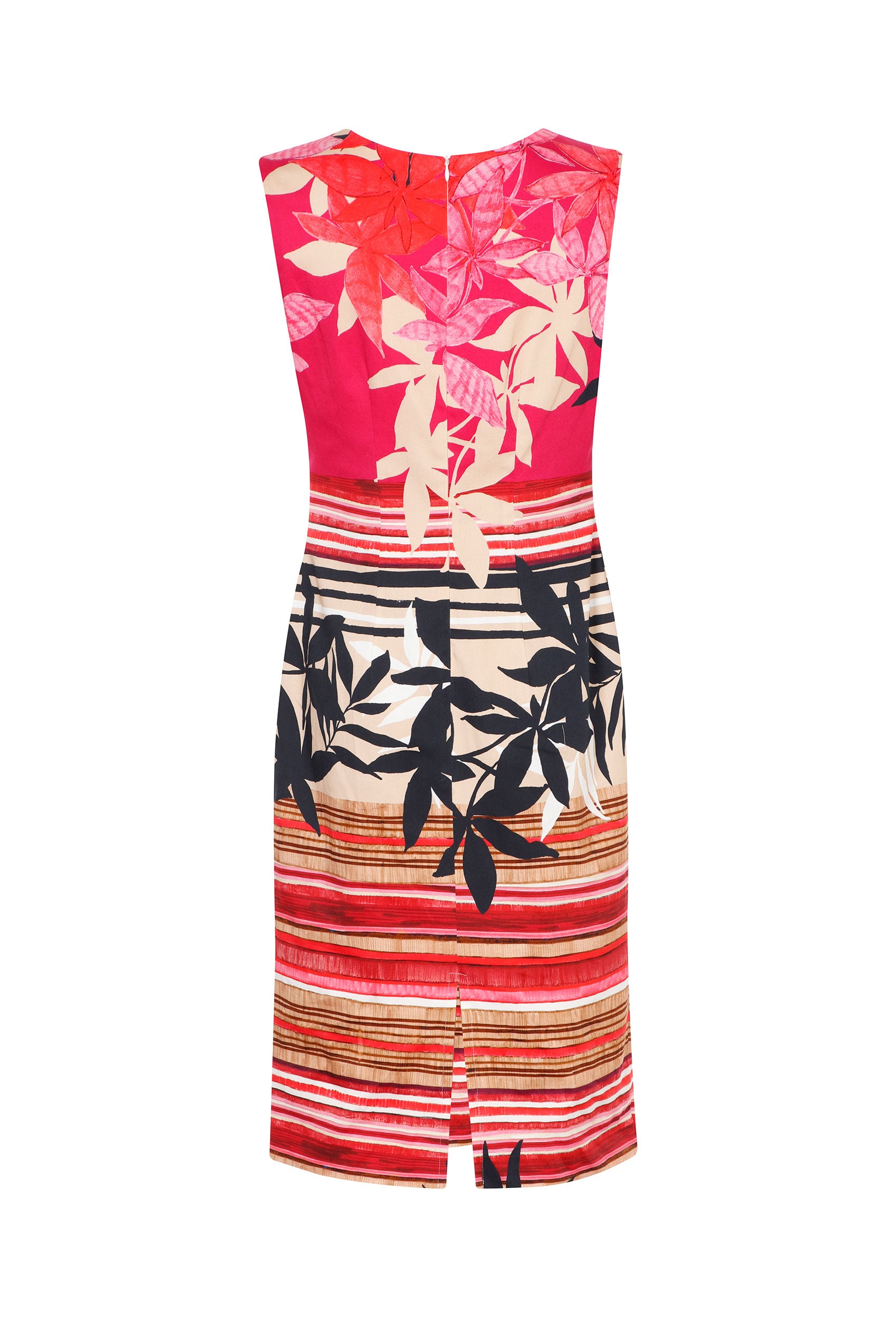 Elinette ELMilka Kjoler 1523 Bright Rose