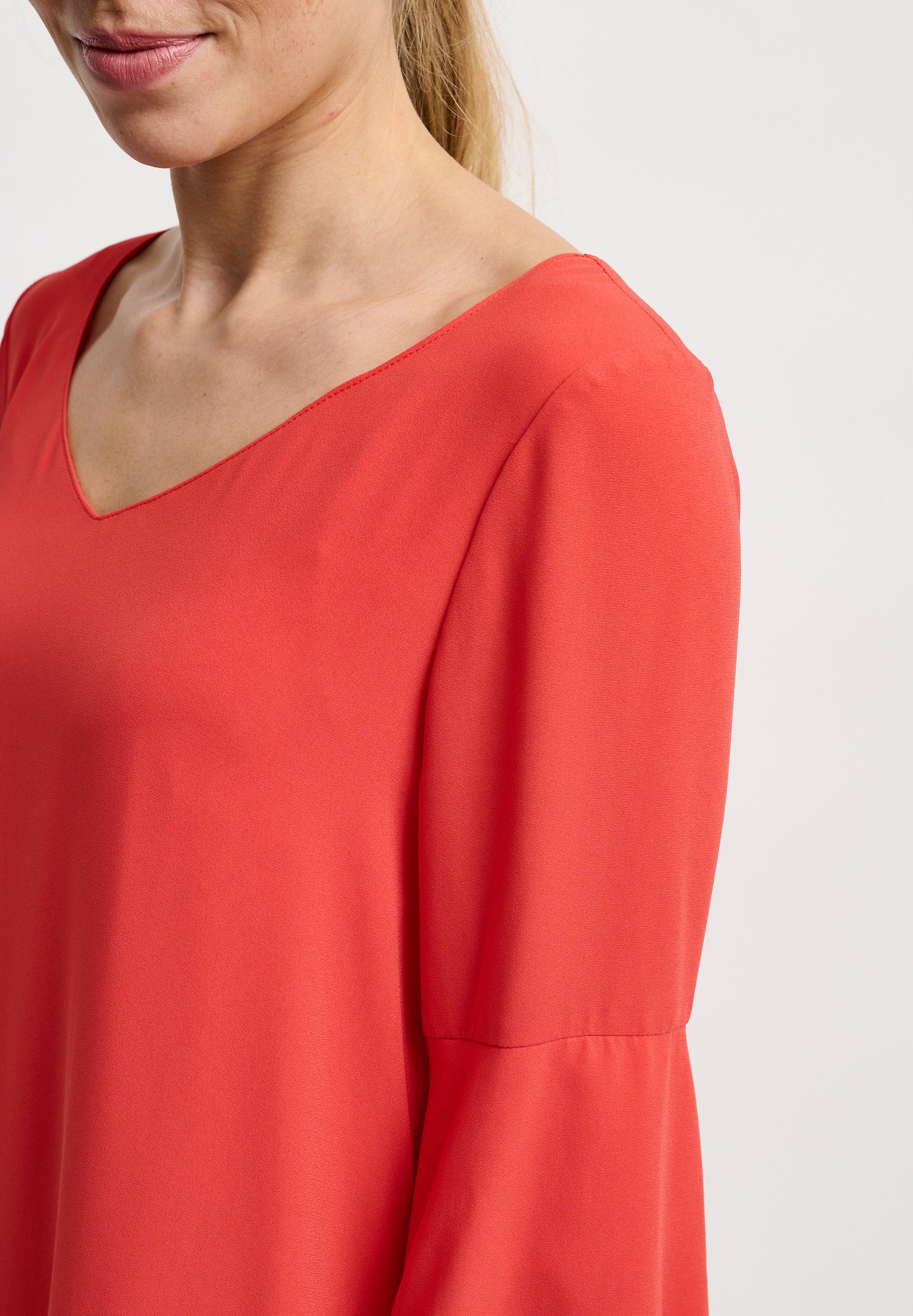 Elinette ELMoxi Kjoler 1231 Flames Orange
