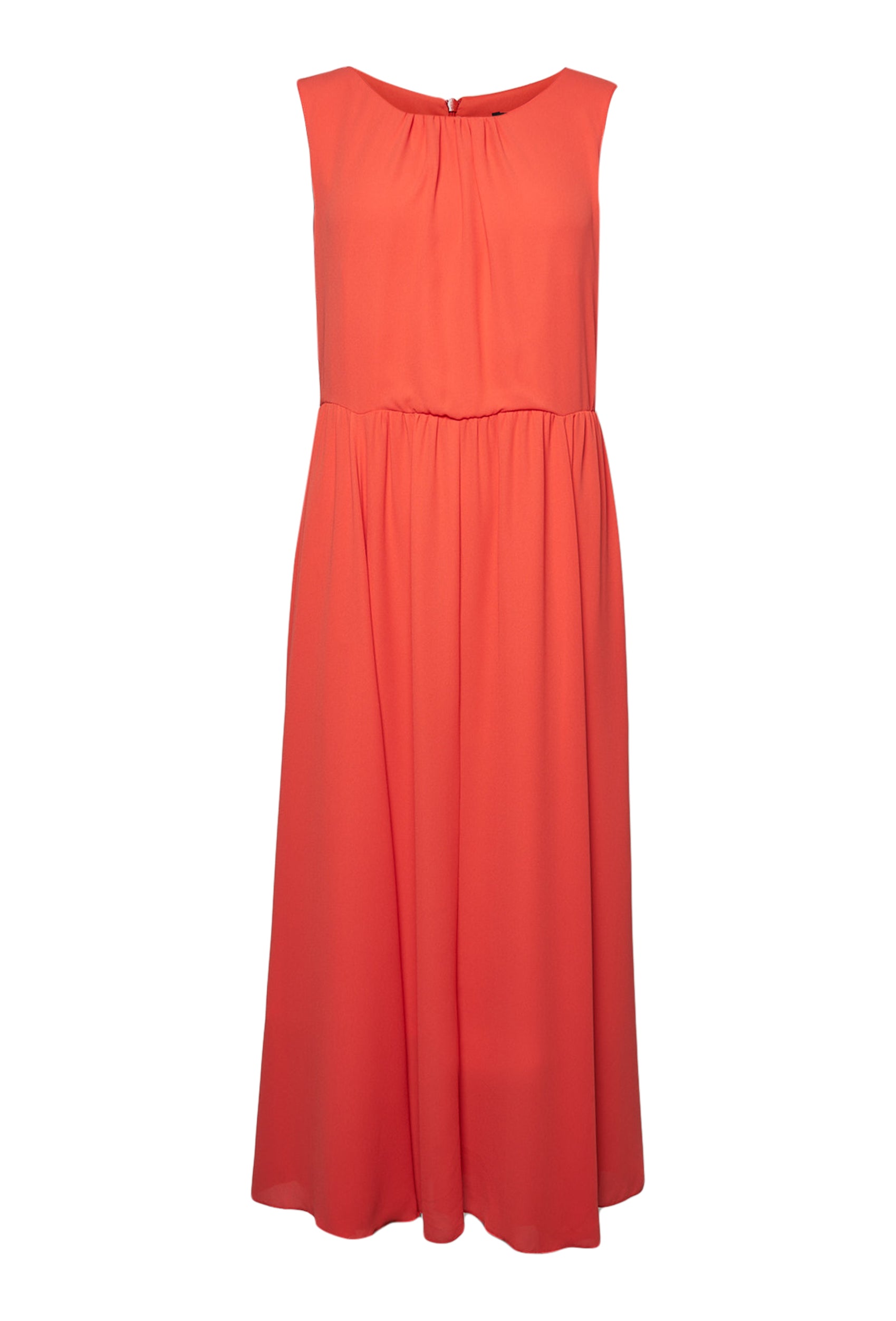 Elinette ELNatazia Kjoler 1245 Sunset Orange
