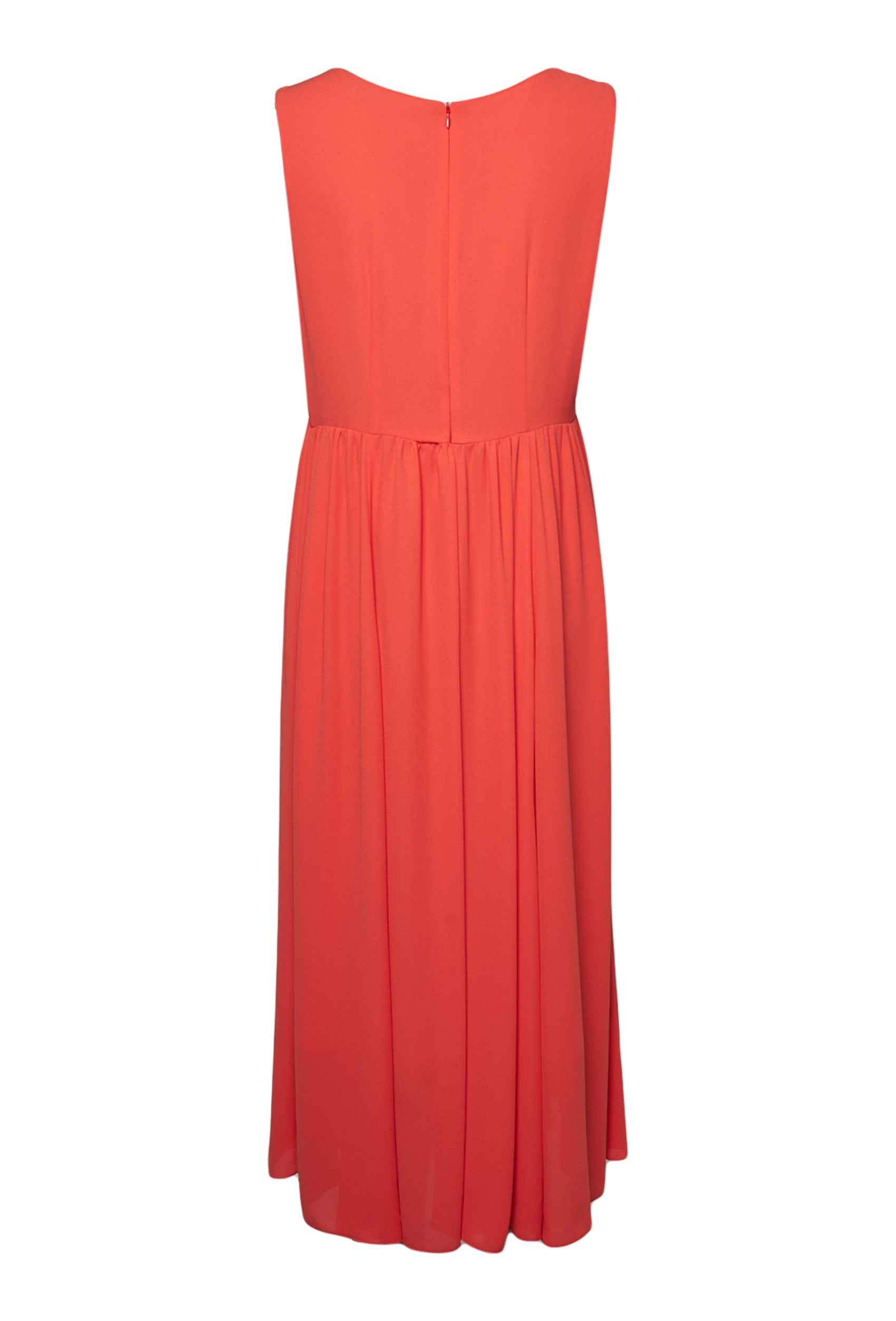 Elinette ELNatazia Kjoler 1245 Sunset Orange