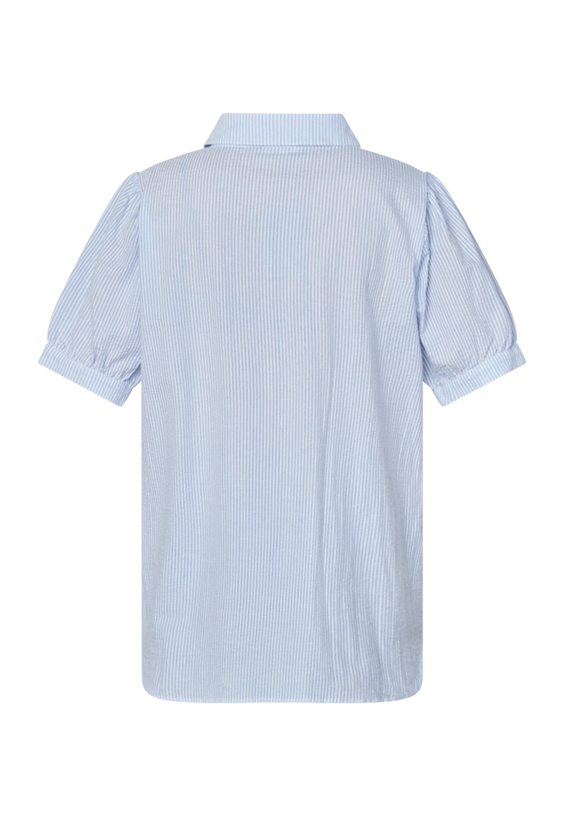 Elton ETAida Skjortebluser 5000 LIGHT BLUE