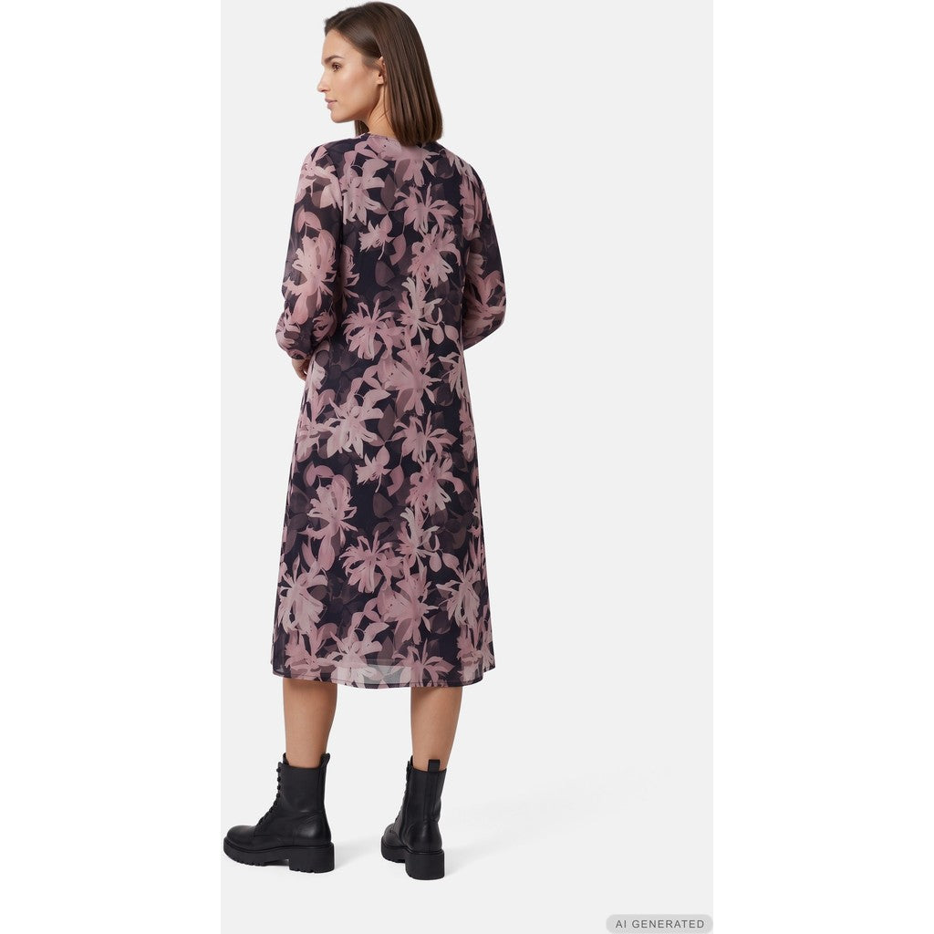 Elton ETBea Kjoler 9999 BLACK