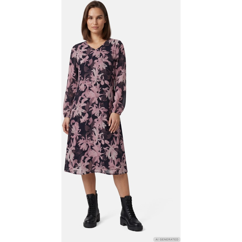 Elton ETBea Kjoler 9999 BLACK