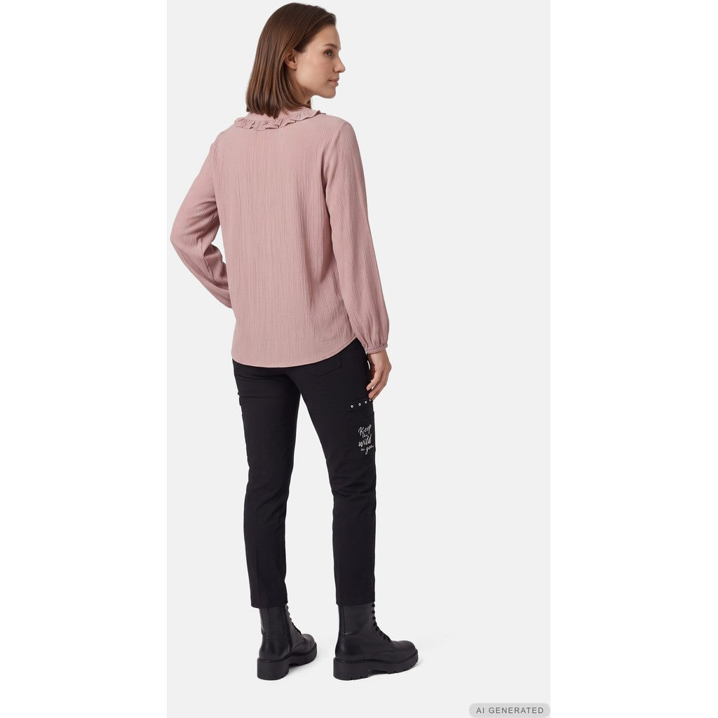 Elton ETBellevue Bluser 2051 Rose