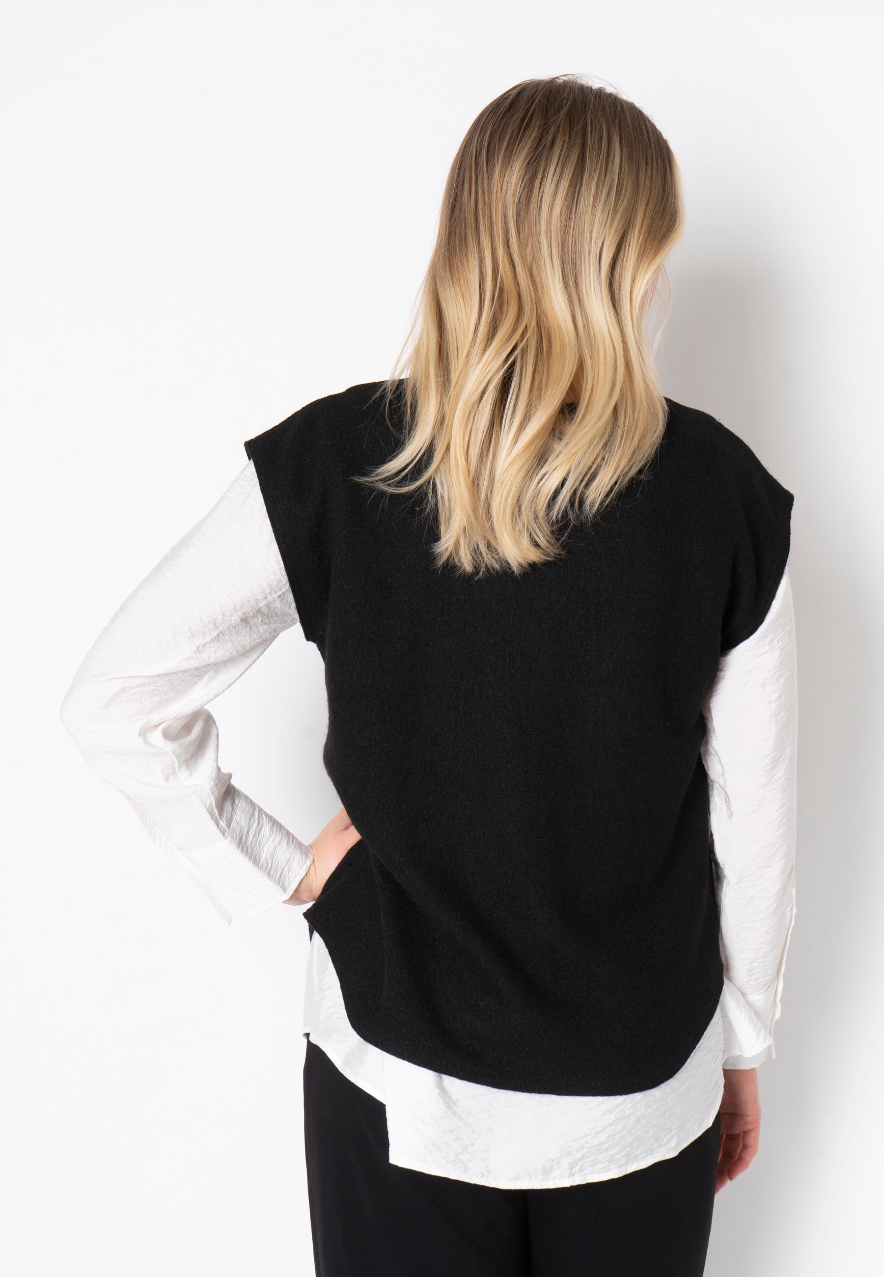 Elton ETBlop Veste 005 Black