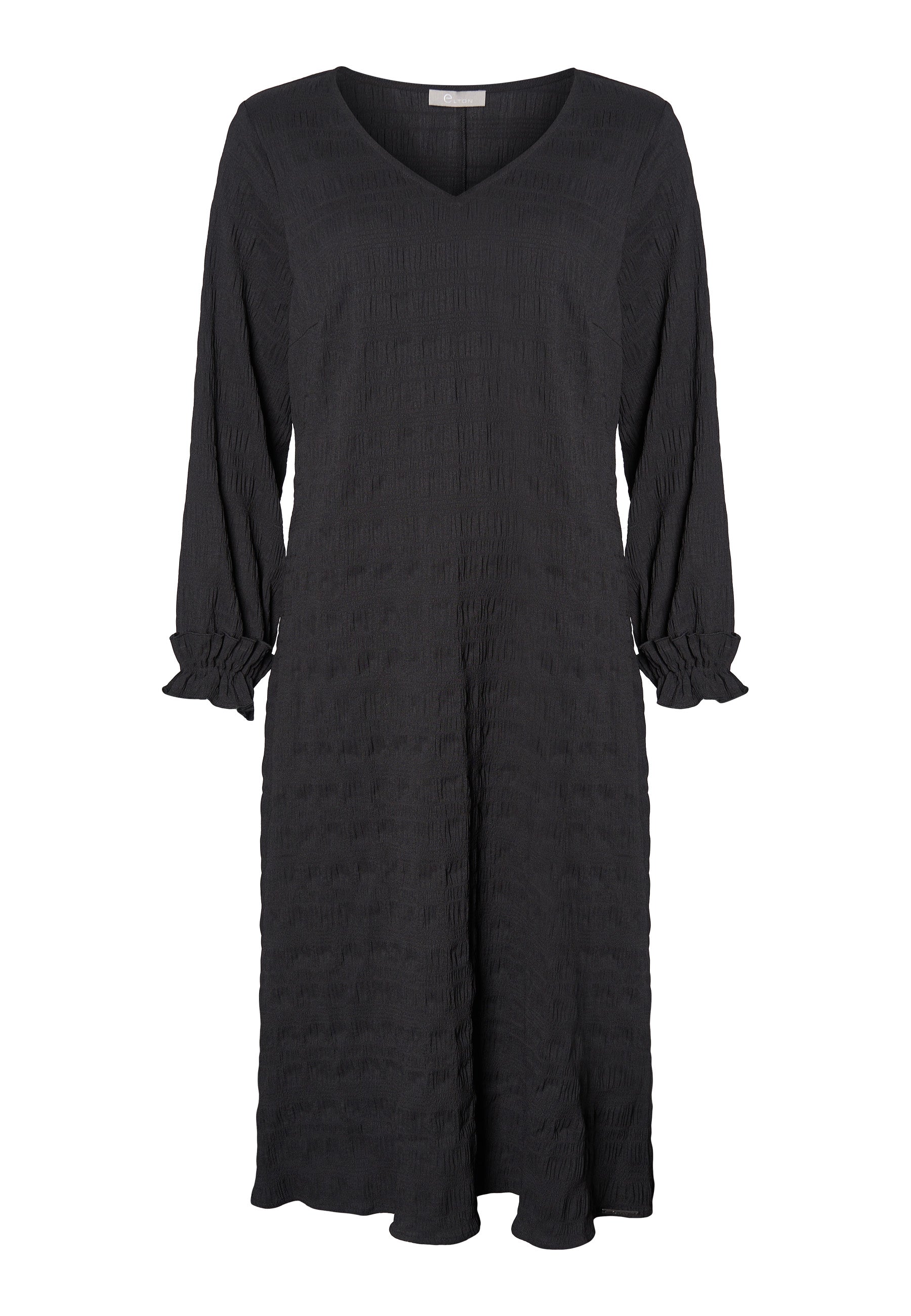 Elton ETDarryl Kjoler 9999 BLACK