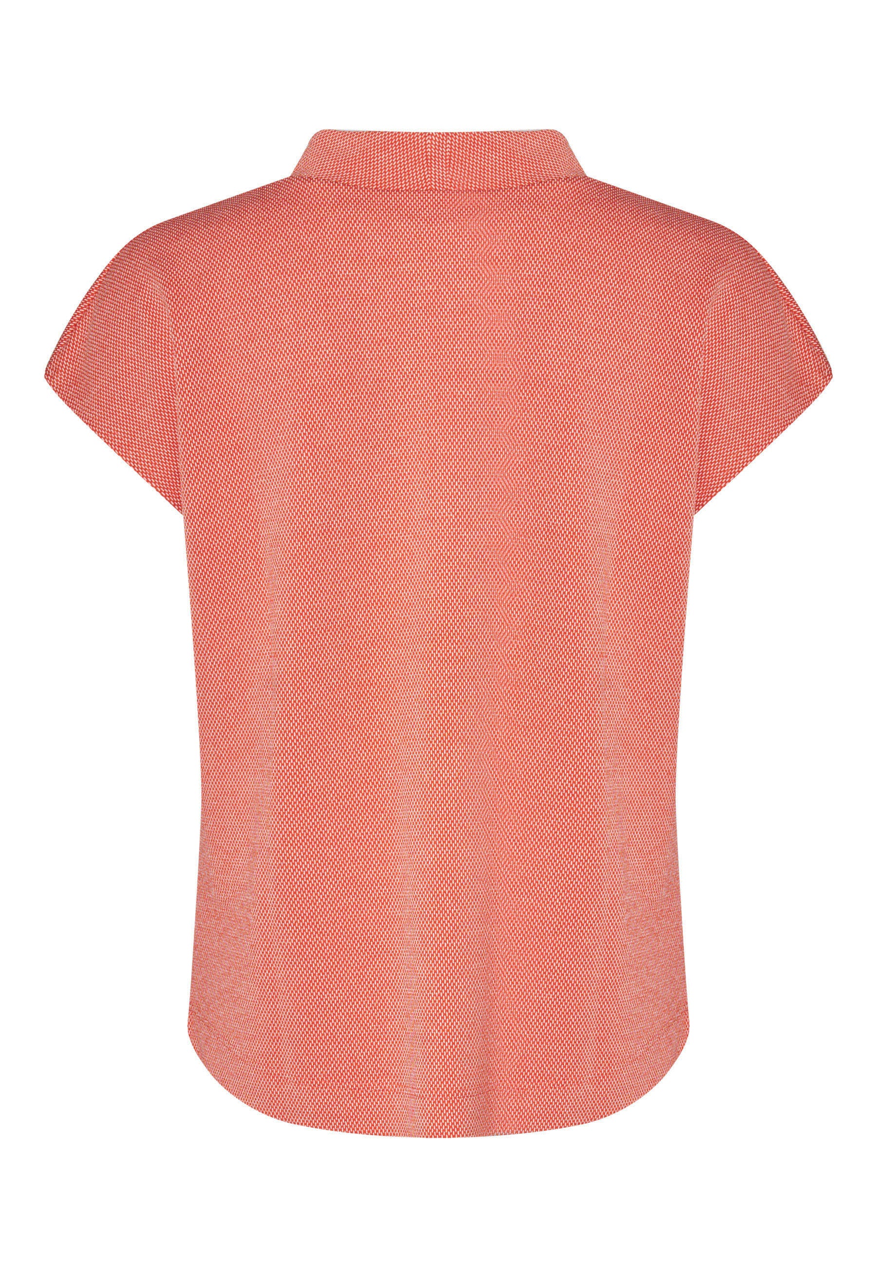 Elton ETDelphi Bluser 2450 Poppy Red