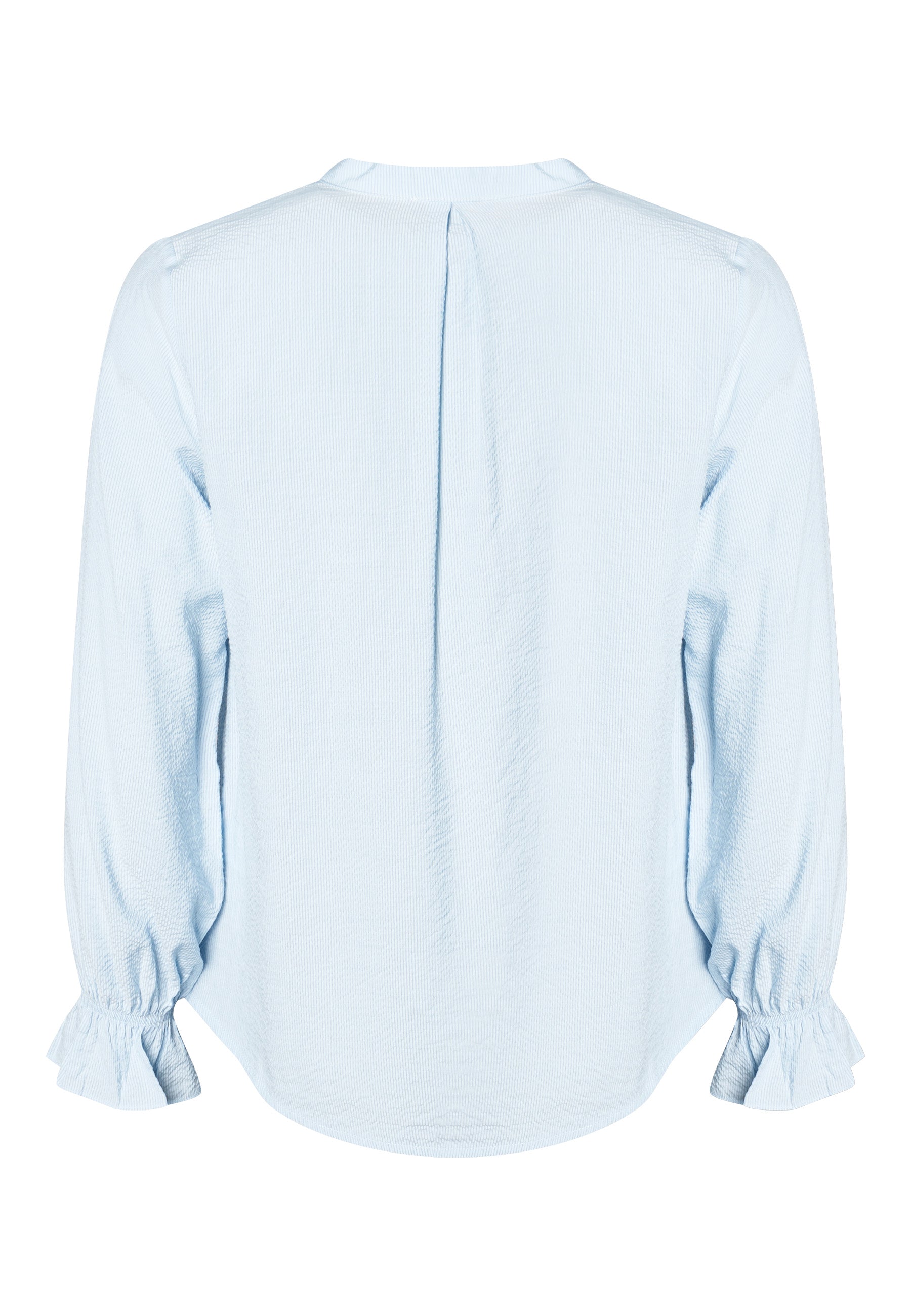 Elton ETElba Bluser 5000 LIGHT BLUE