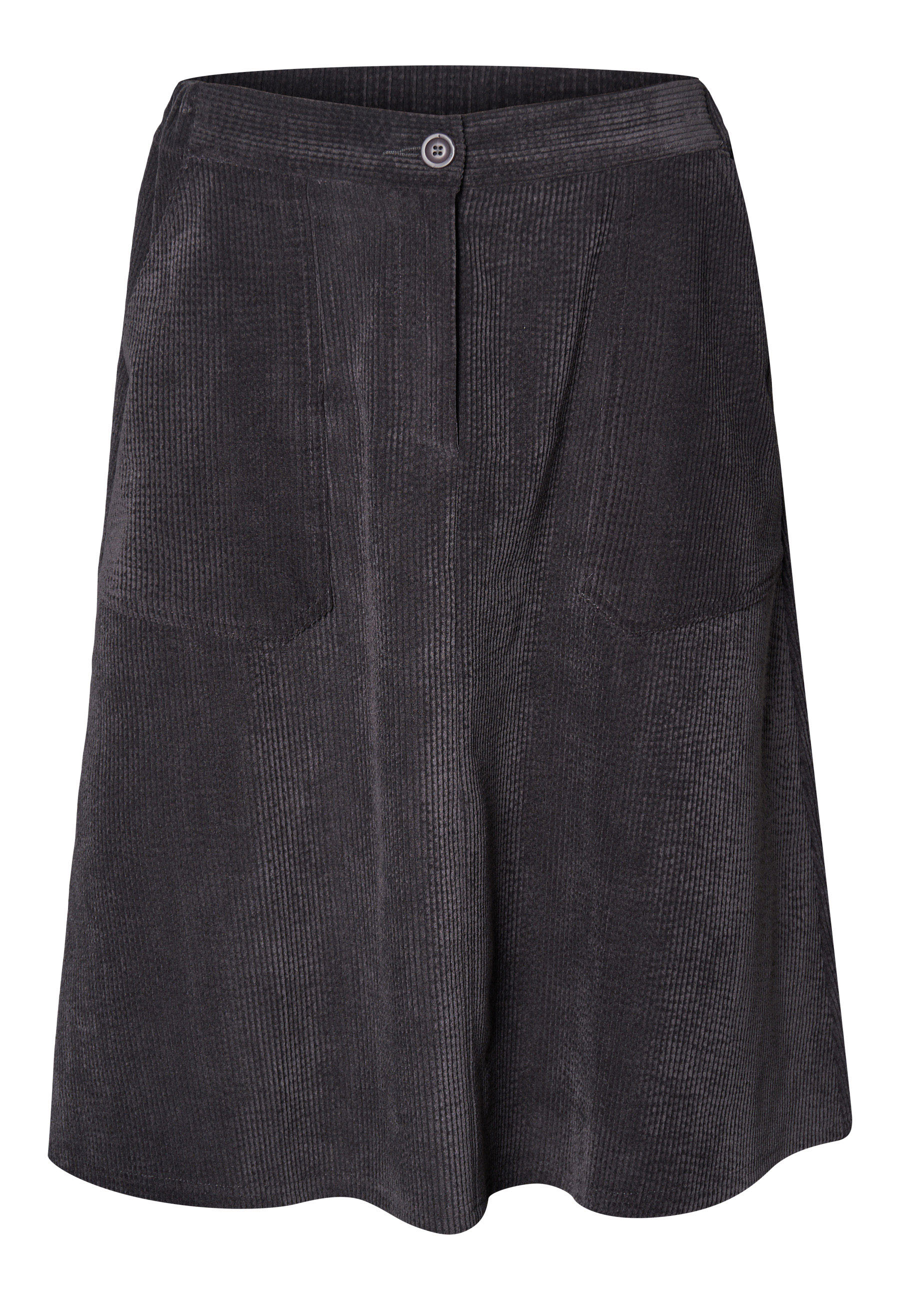 Elton ETFie Nederdele 9500 GREY