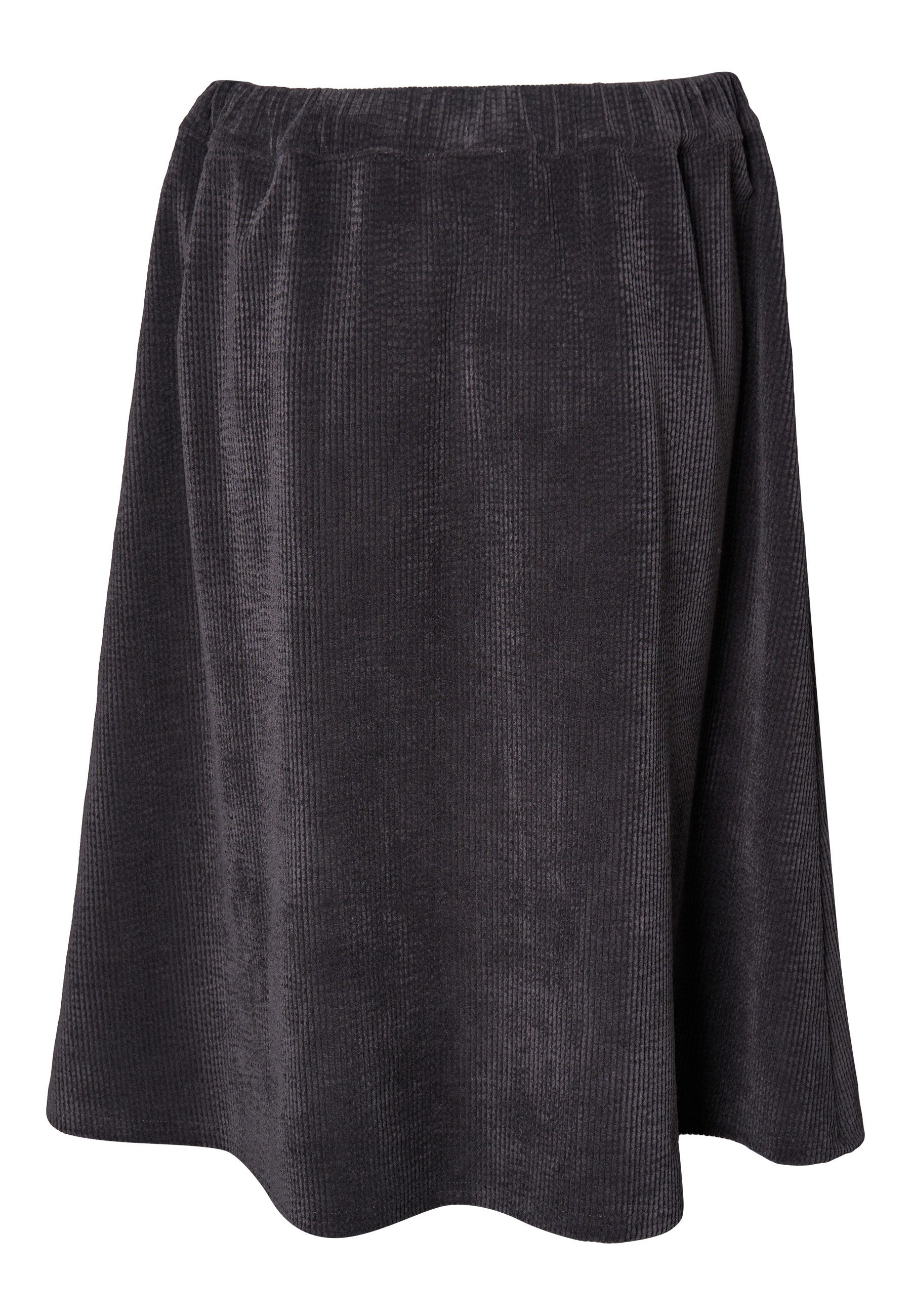 Elton ETFie Nederdele 9500 GREY