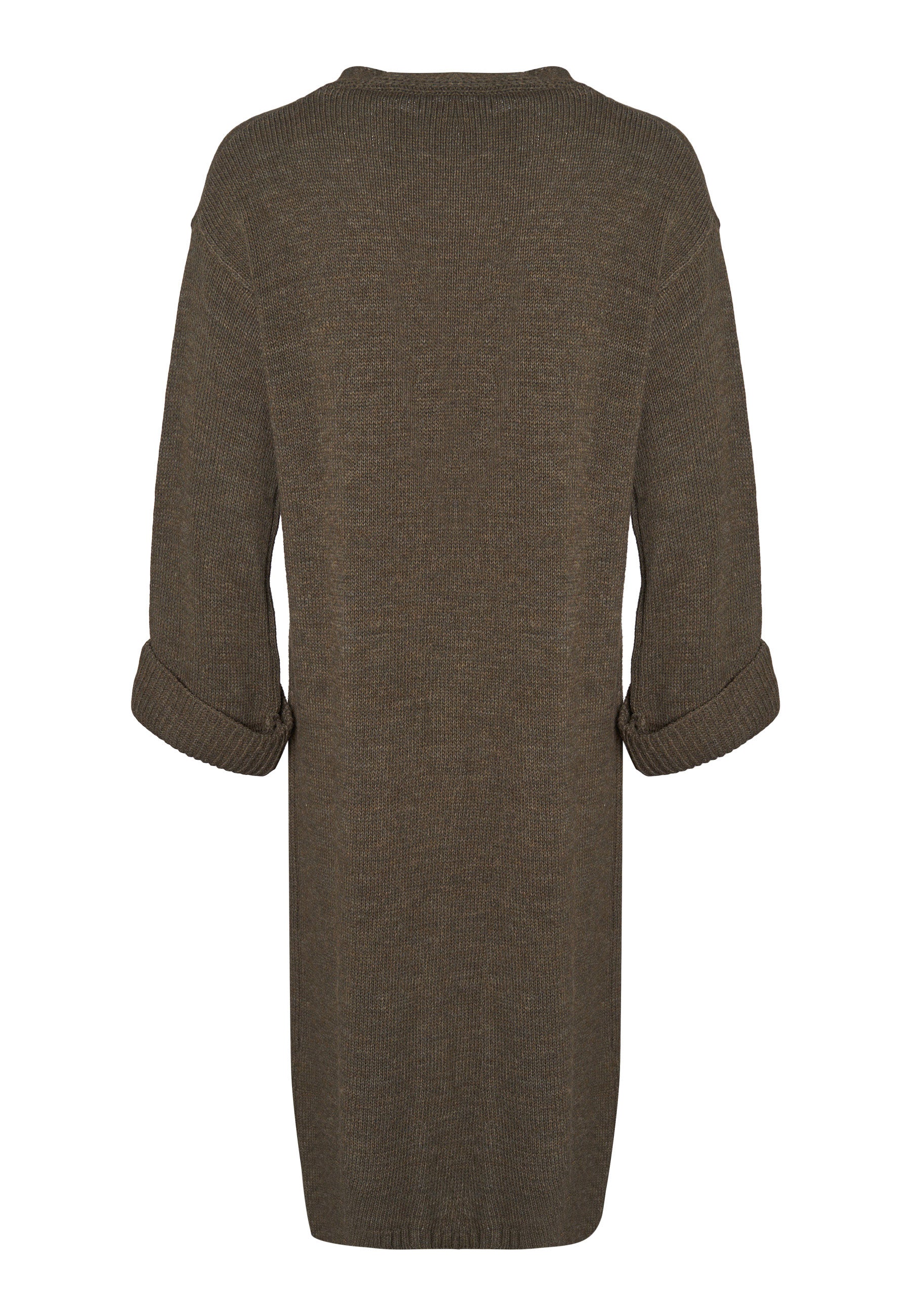 Elton ETFilipa Knit Cardigan 3620 Forest Green