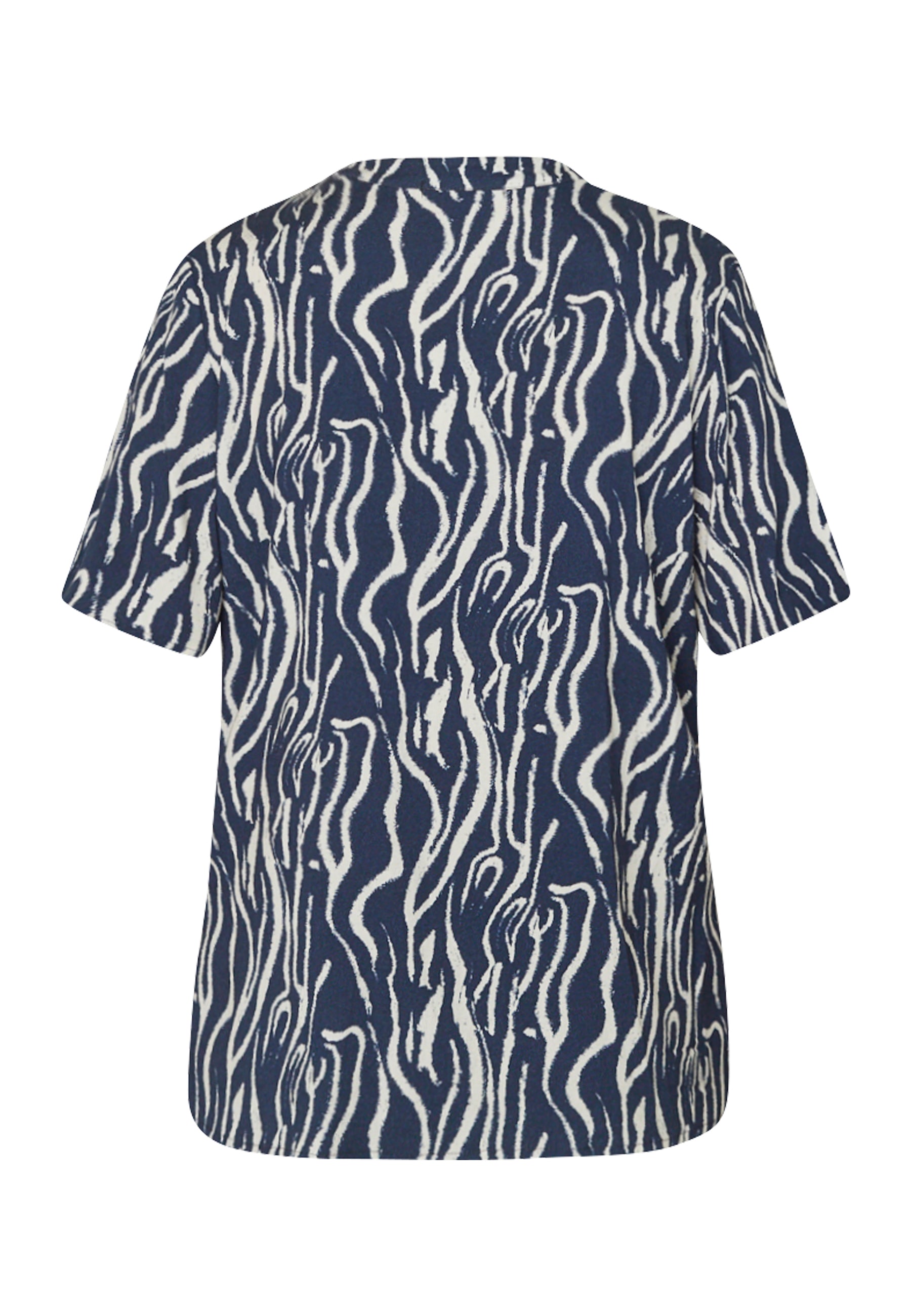 Elton ETGillian Bluser 5999 NAVY BLUE