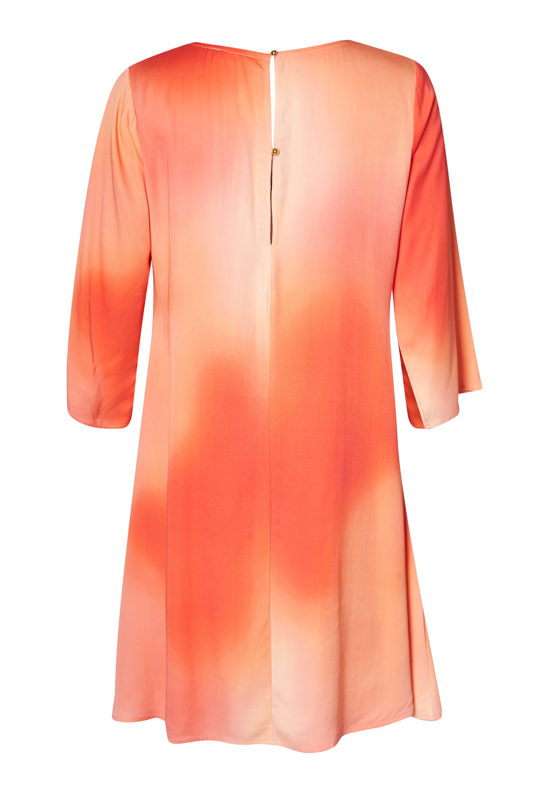 Elton ETHarlow Kjoler 8150 Light Coral Red