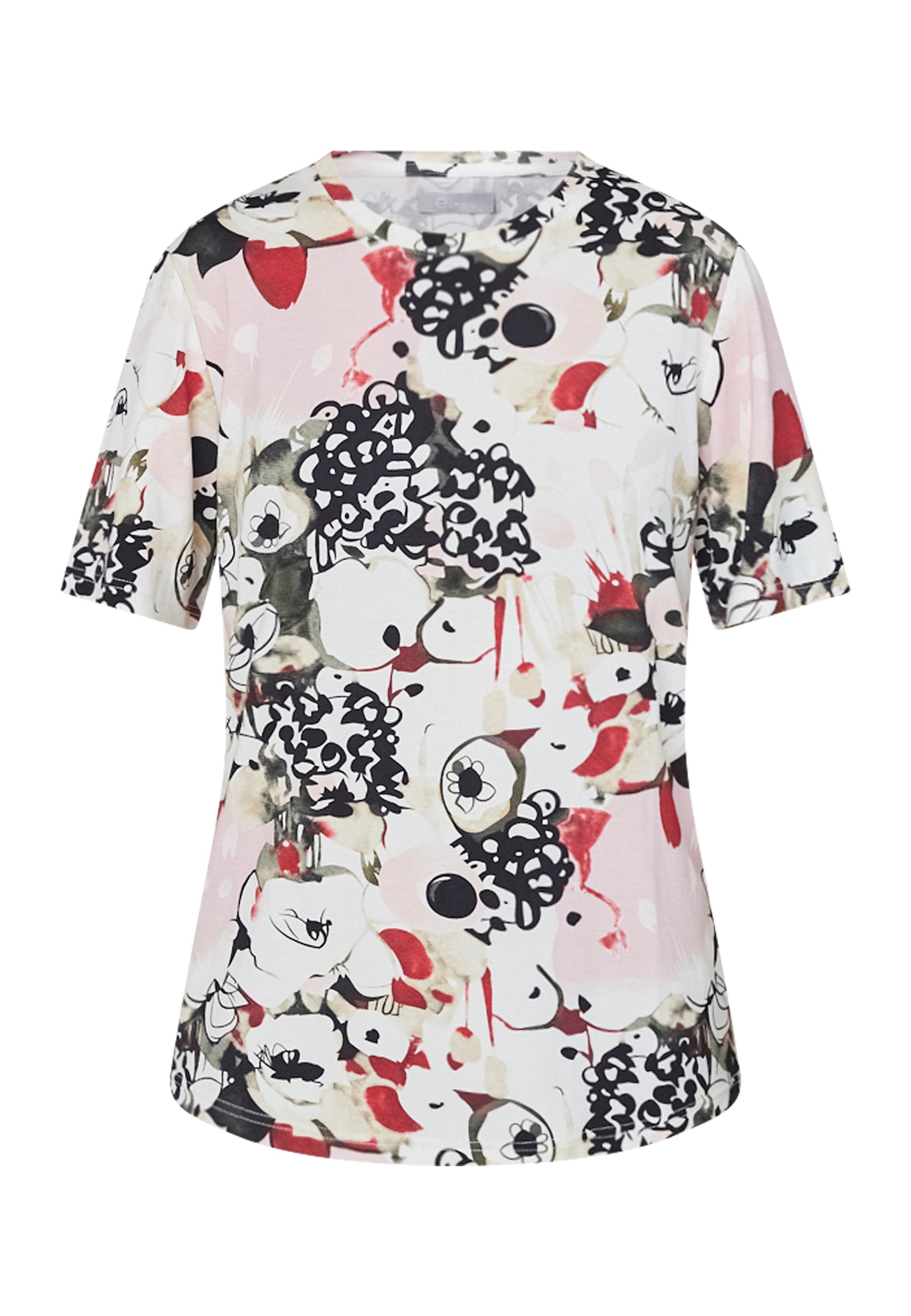 Elton ETKalia T-Shirt 6000 LIGHT PINK