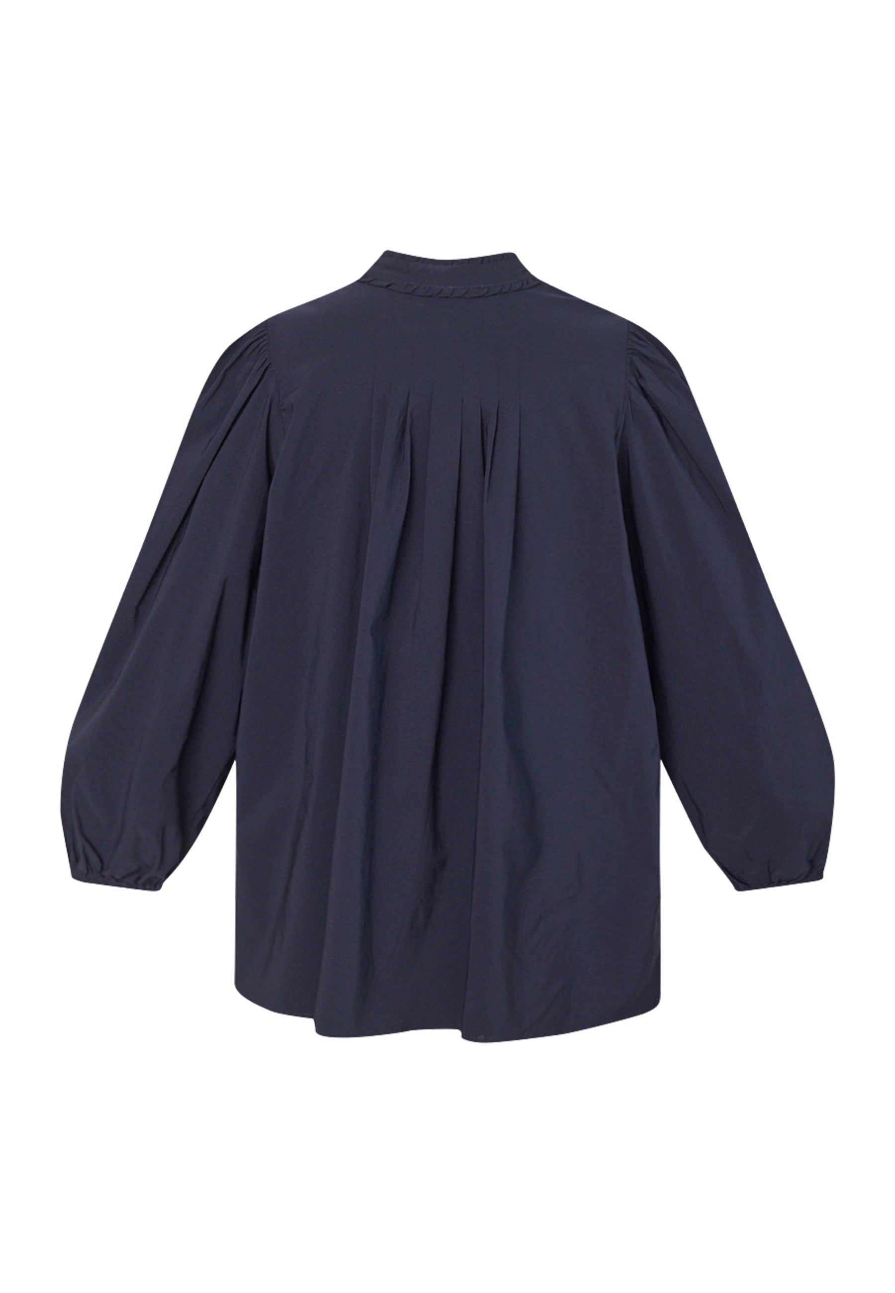 Elton ETKif Bluser 5999 NAVY BLUE