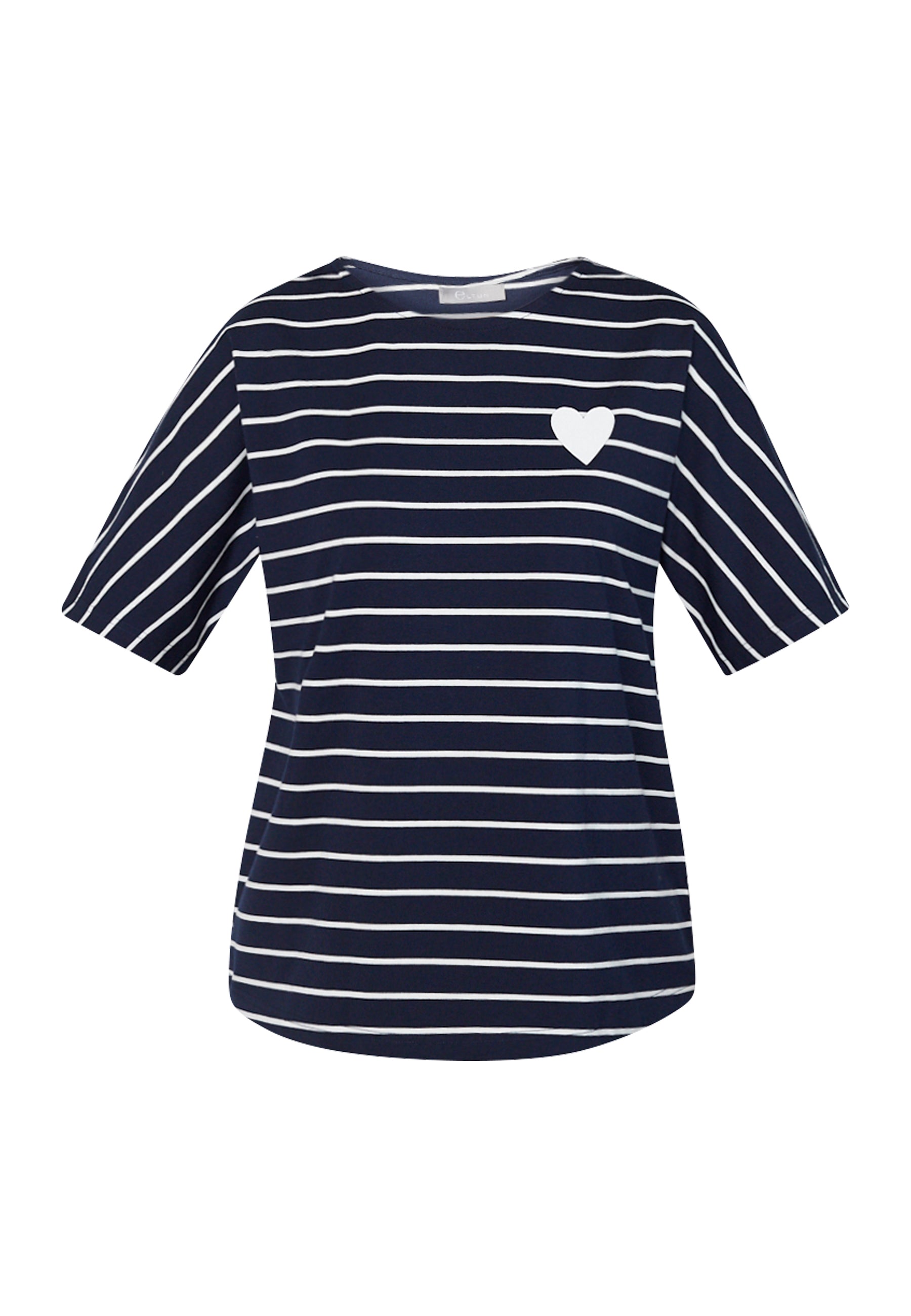 Elton ETKlara T-Shirt 5999 NAVY BLUE