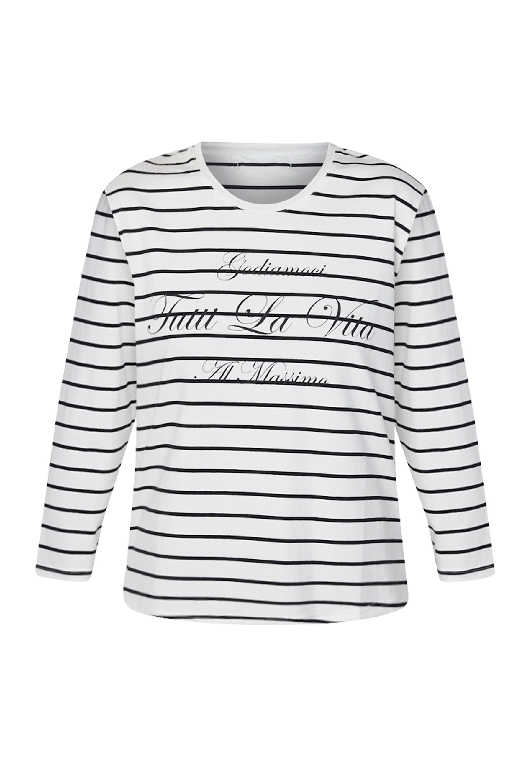 Elton ETKyla T-Shirt 1000 OFF WHITE