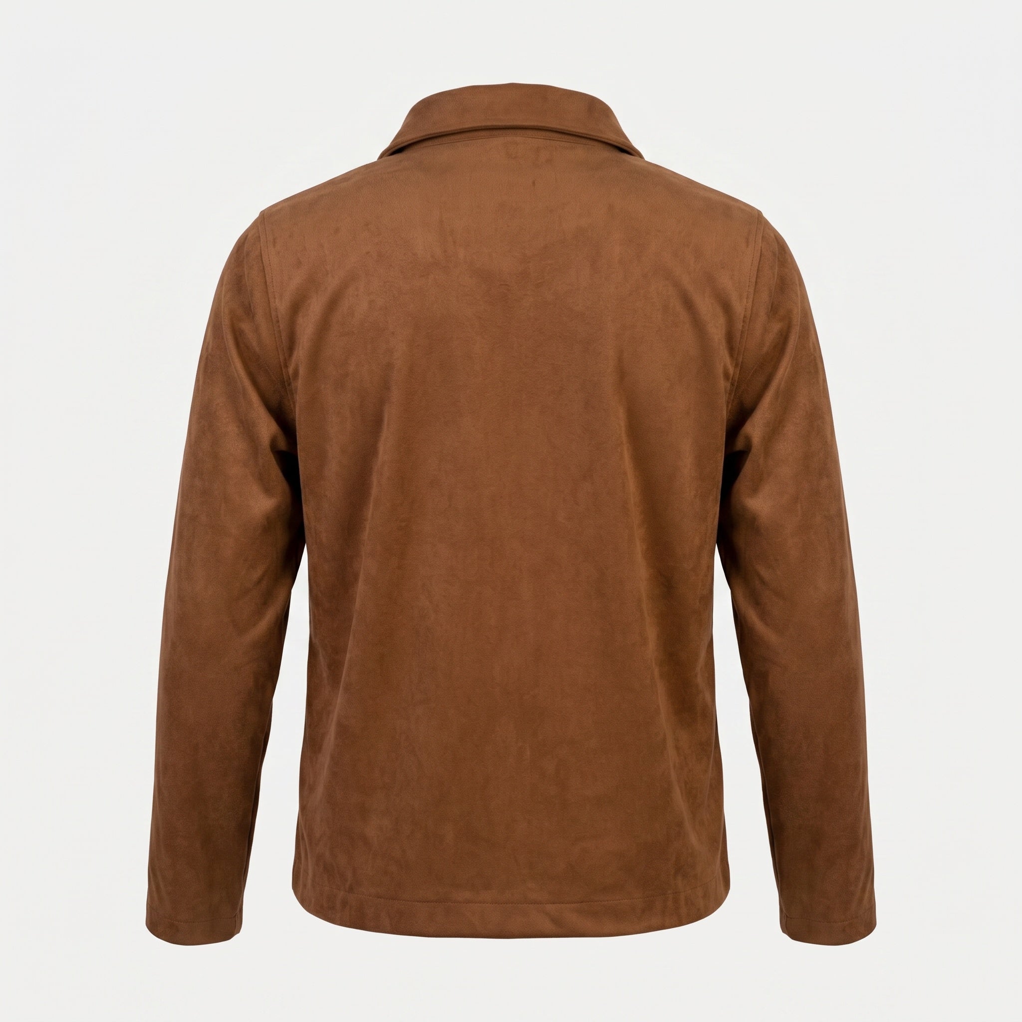 Elton ETLydia Jakker 1451 Mocca Brown