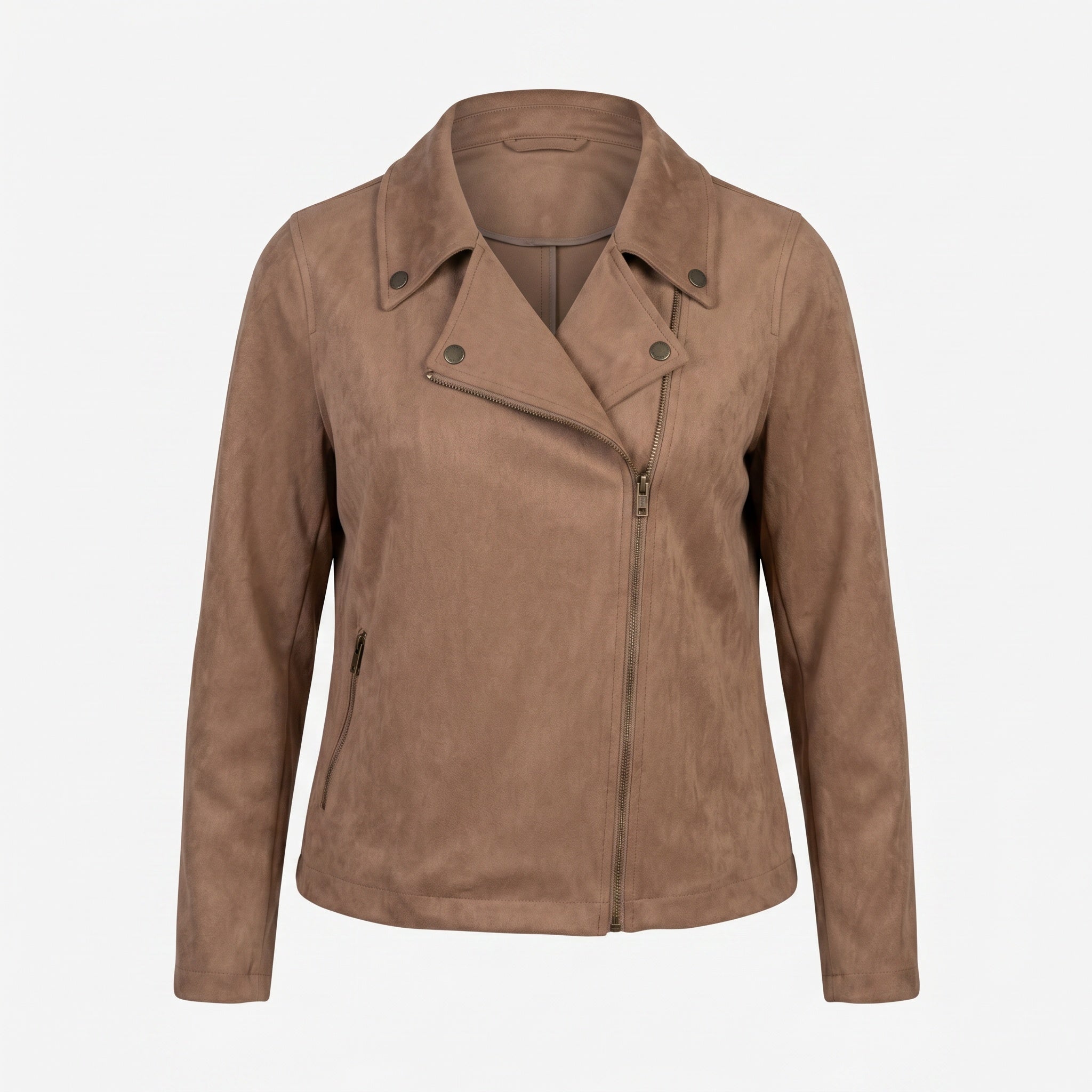 Elton ETLydia Jakker 1588 Dark Sand