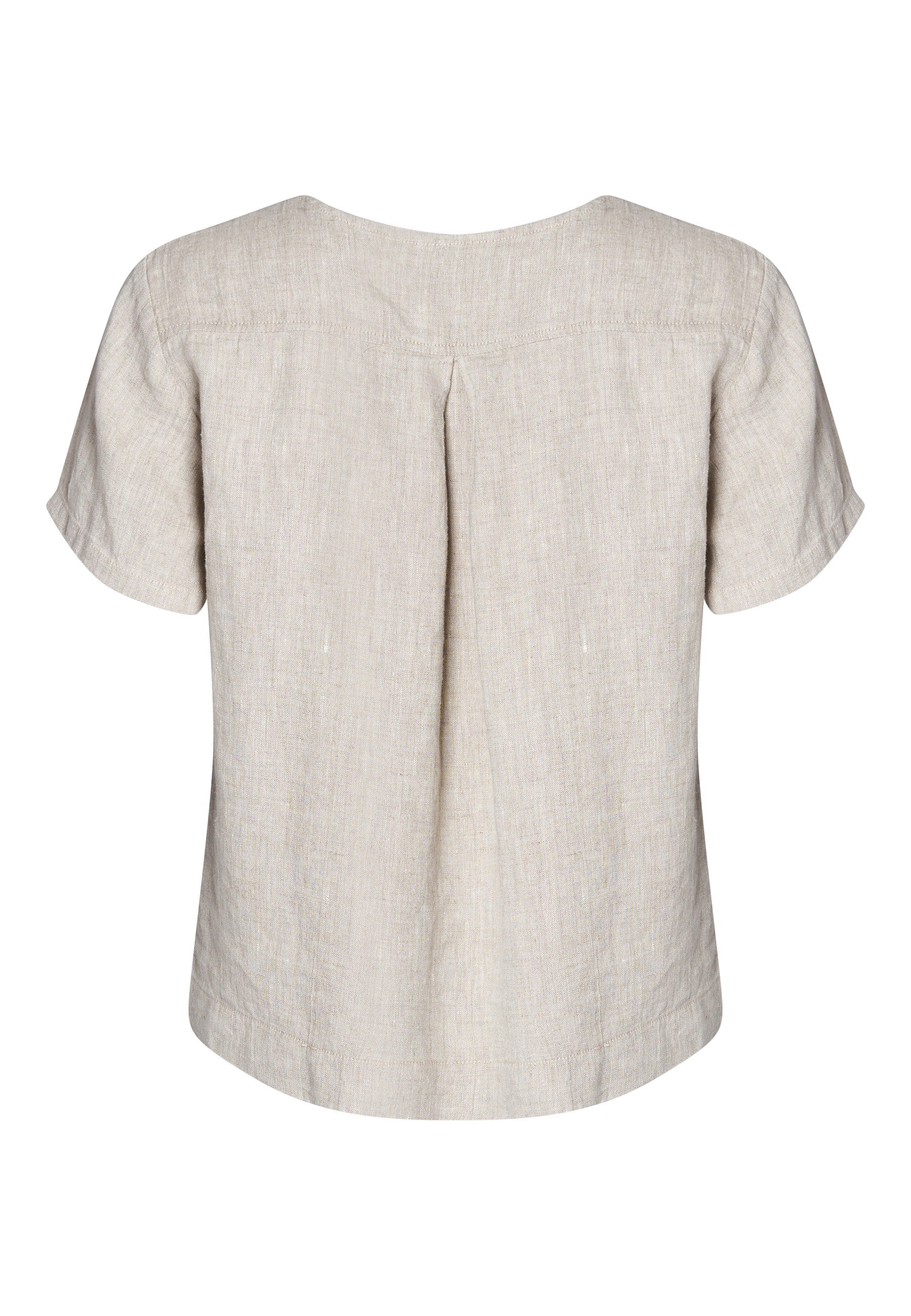 Elton ETLykke Bluser 1100 LINEN