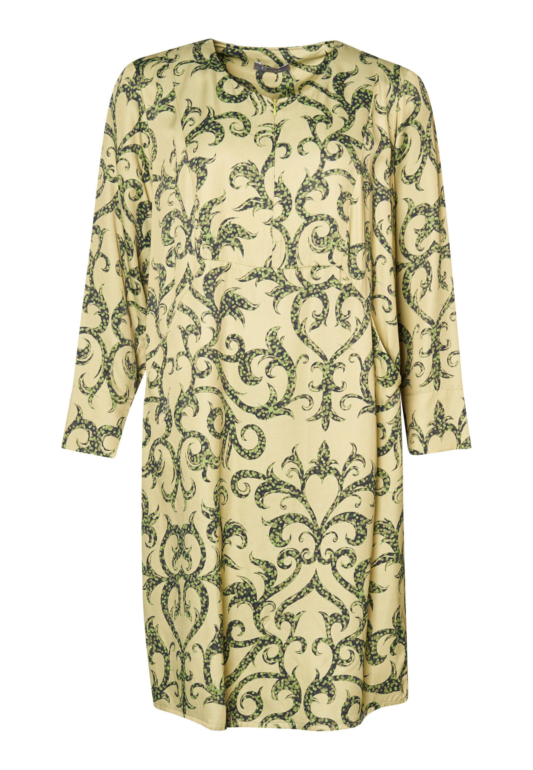 Elton ETMaye Kjoler 3700 Pesto green