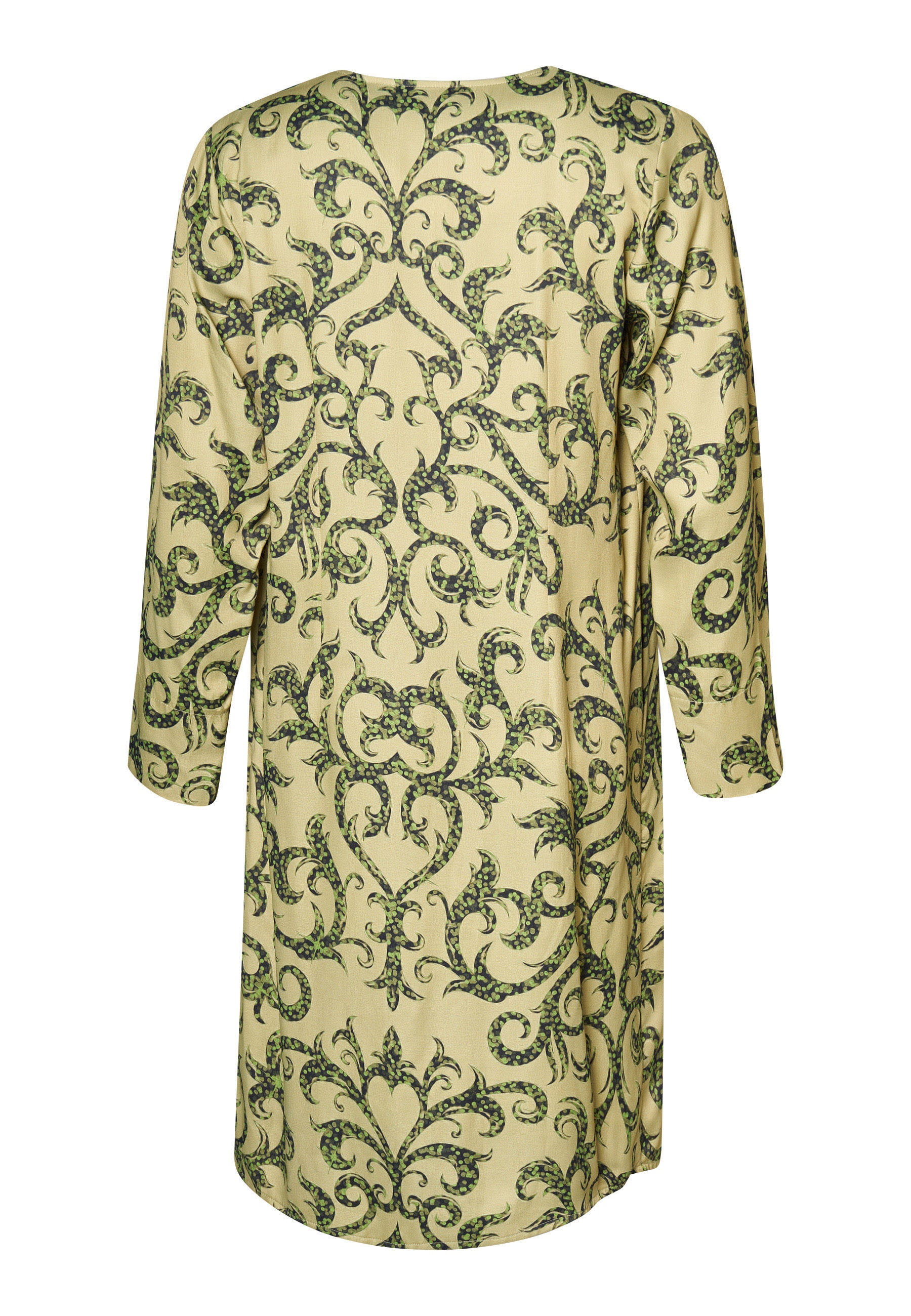 Elton ETMaye Kjoler 3700 Pesto green