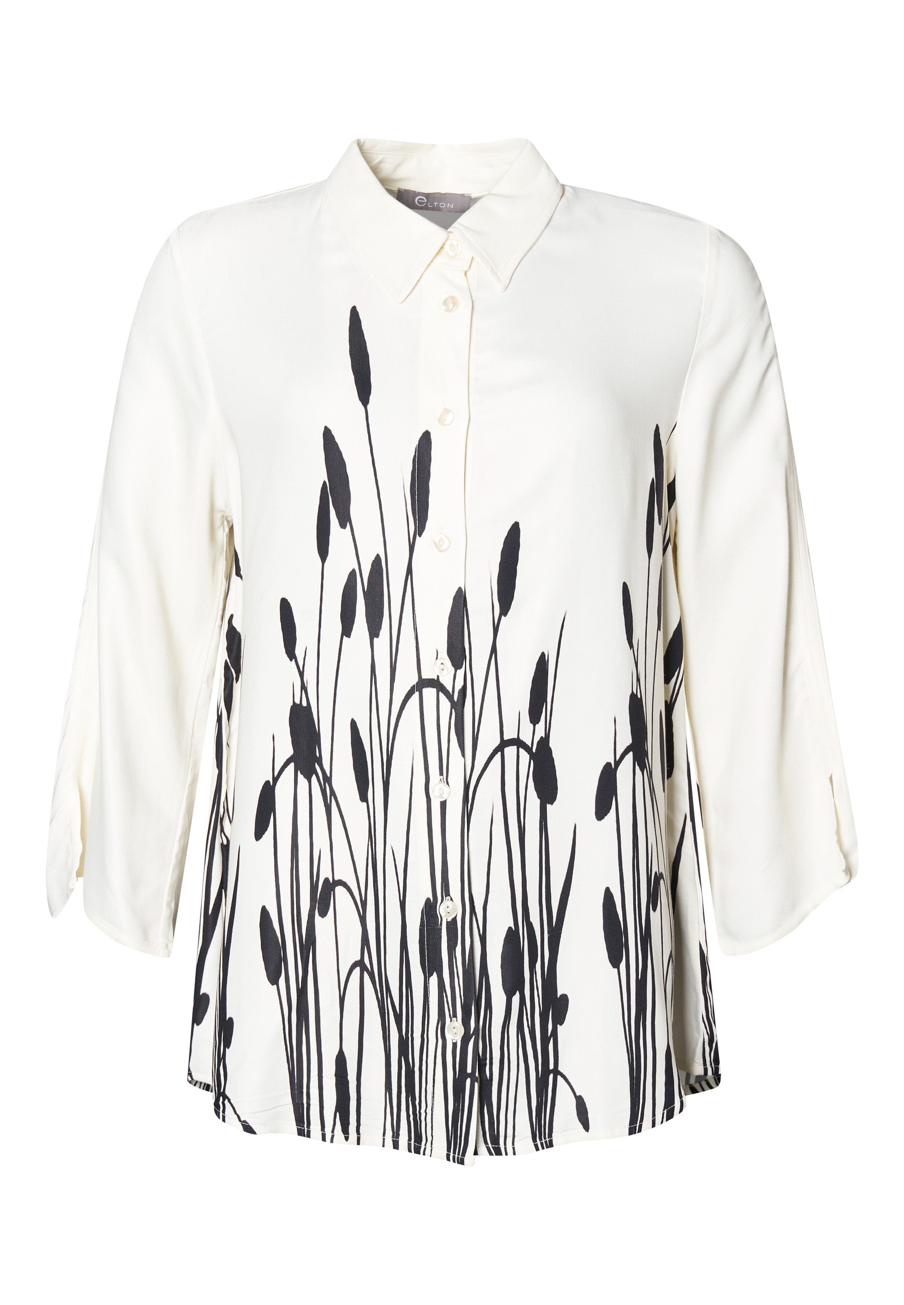 Elton ETMelba Skjortebluser 1000 OFF WHITE