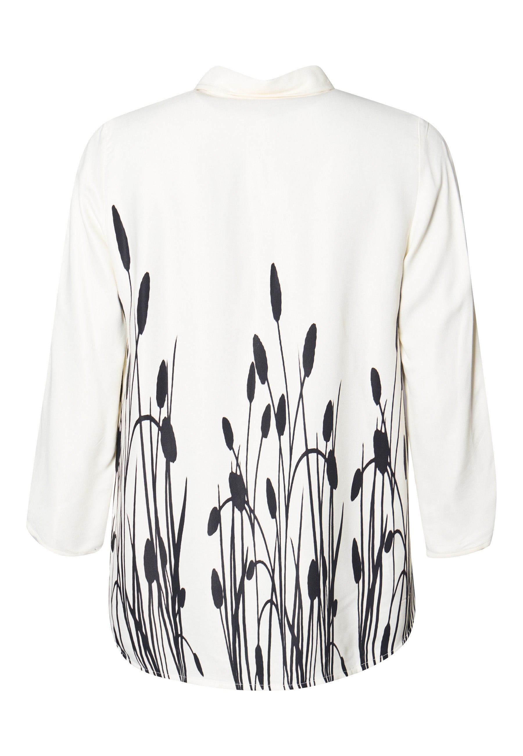 Elton ETMelba Skjortebluser 1000 OFF WHITE