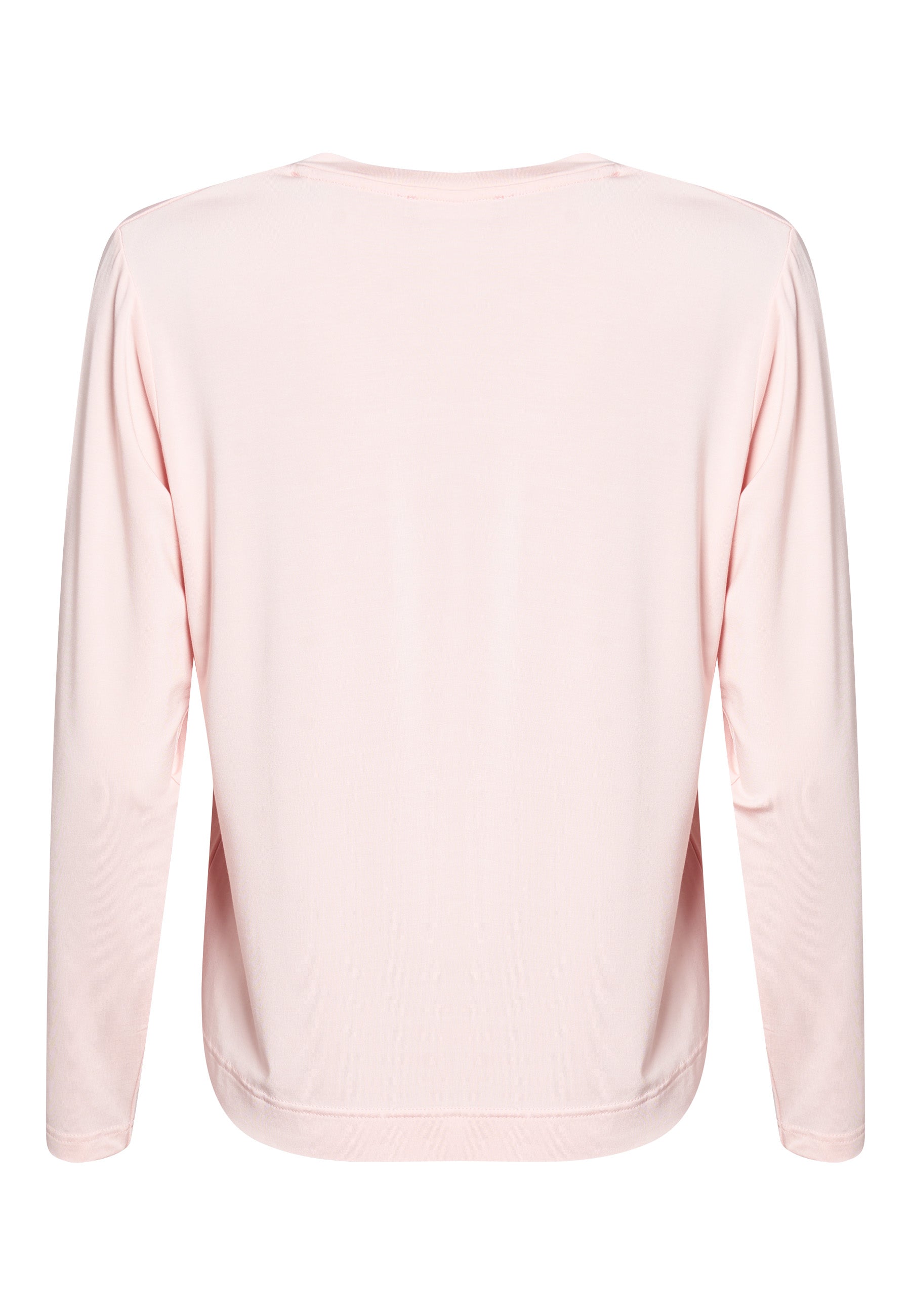 Elton ETMelissa T-Shirt 2250 Rose