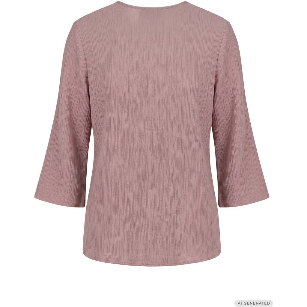 Elton ETNibi Bluser 2051 Rose