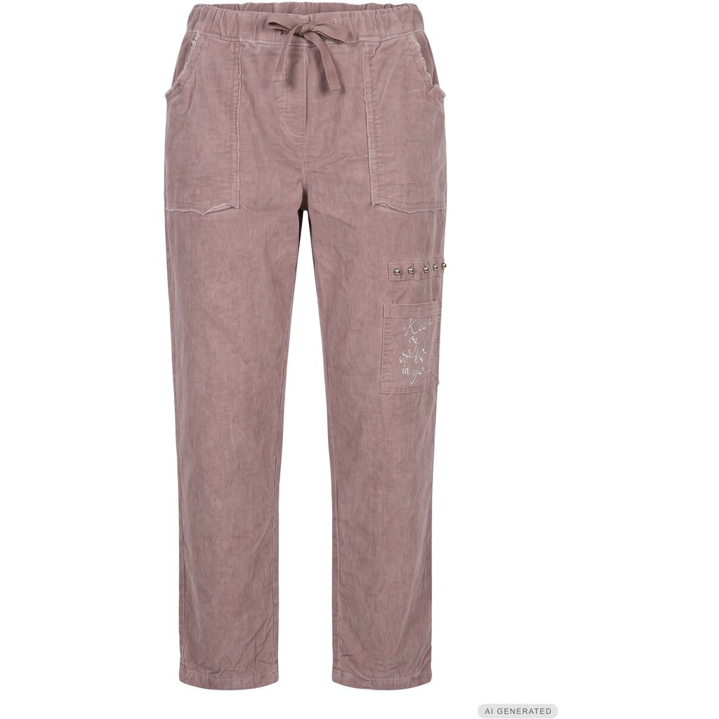 Elton ETNima Bukser 2250 Rose