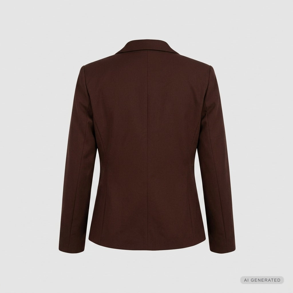 Elton ETNoella Blazer 1500 BROWN