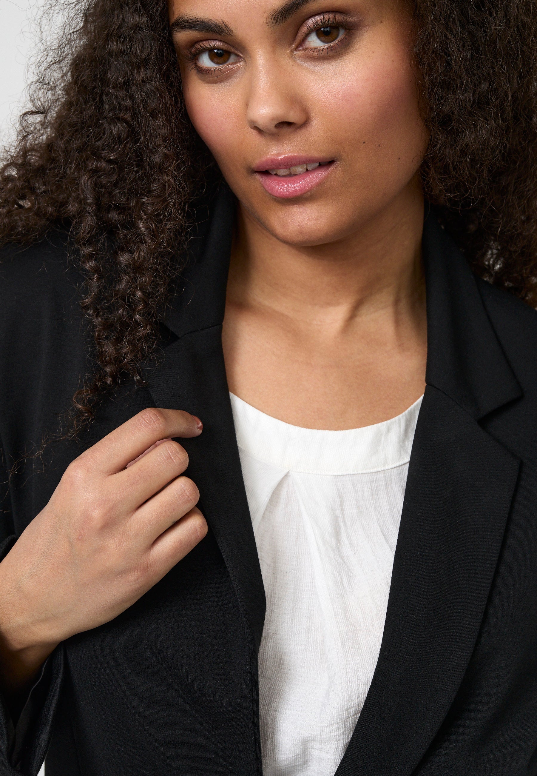 Elton ETNoella Blazer 9999 BLACK