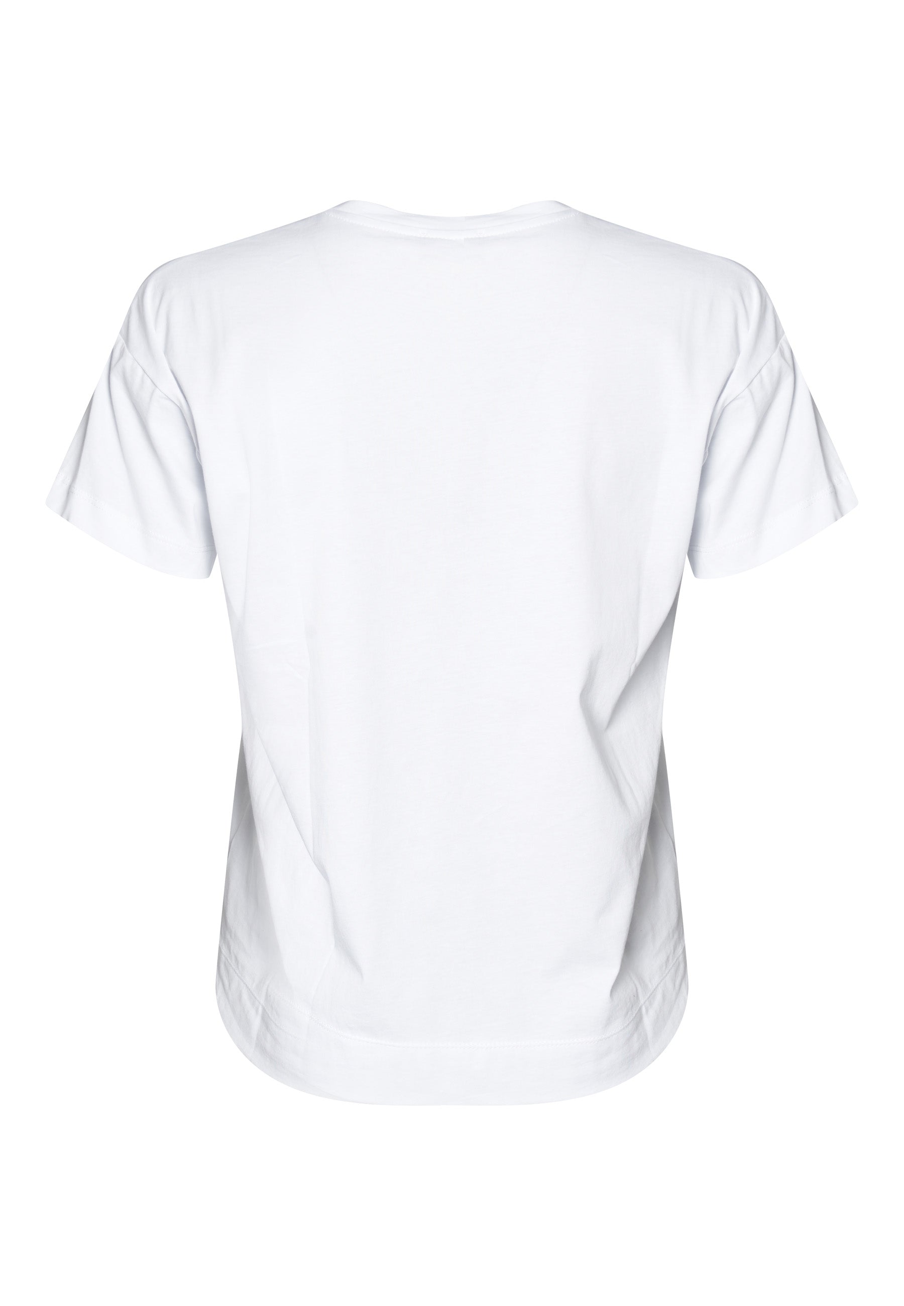Elton ETShoba T-Shirt 9000 WHITE