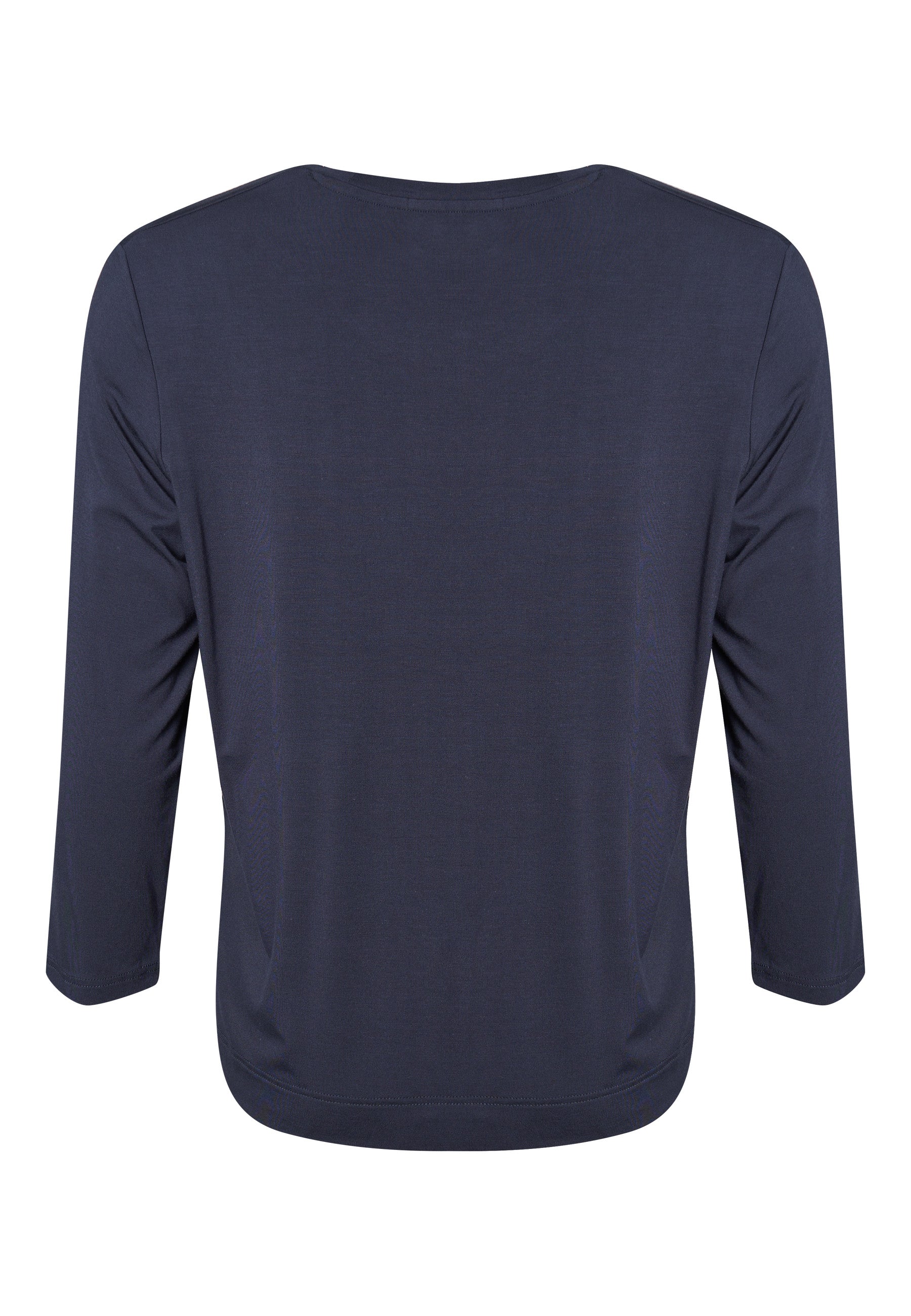 Elton ETSmille T-Shirt 5999 NAVY BLUE