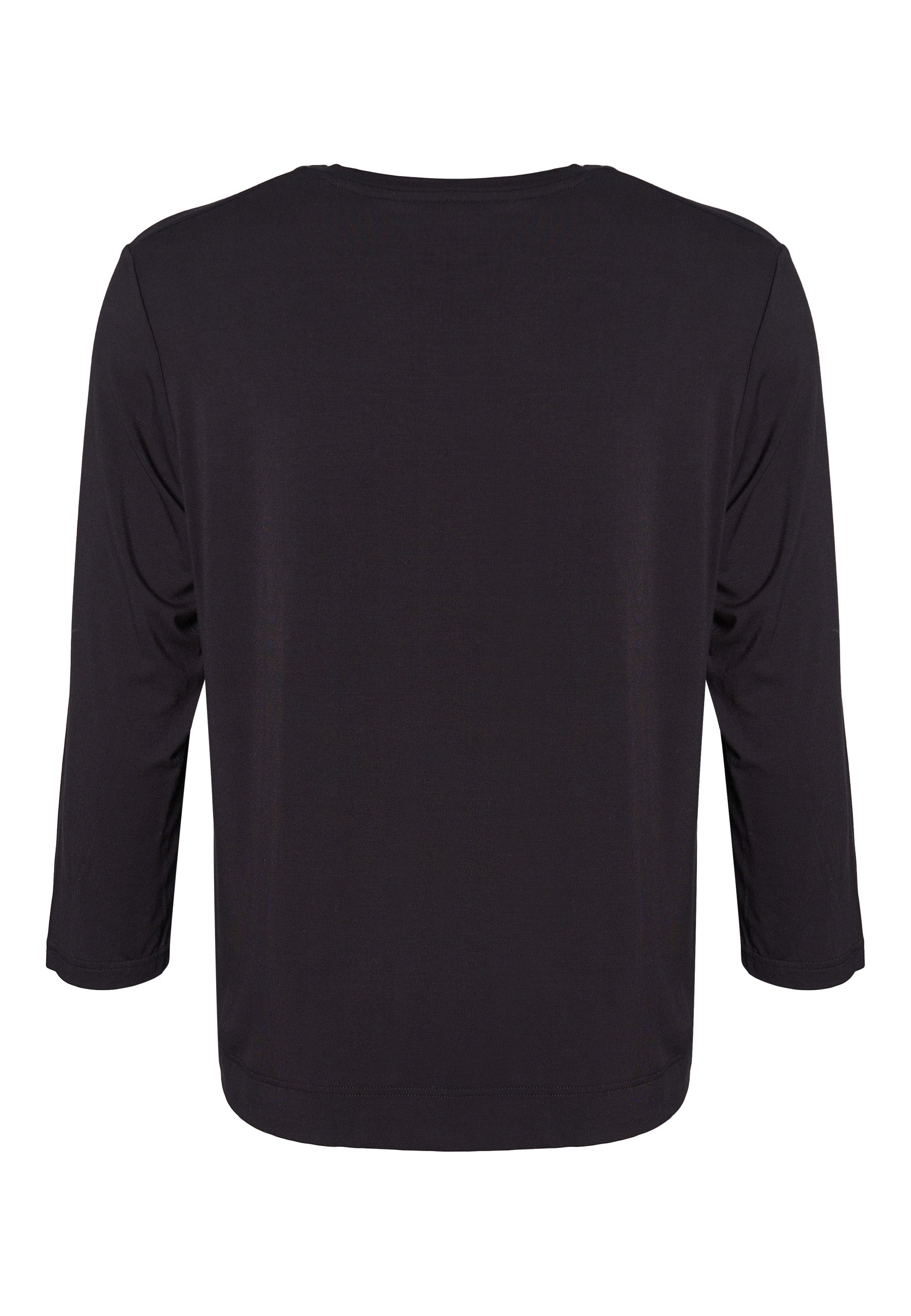 Elton ETSmille T-Shirt 9999 BLACK