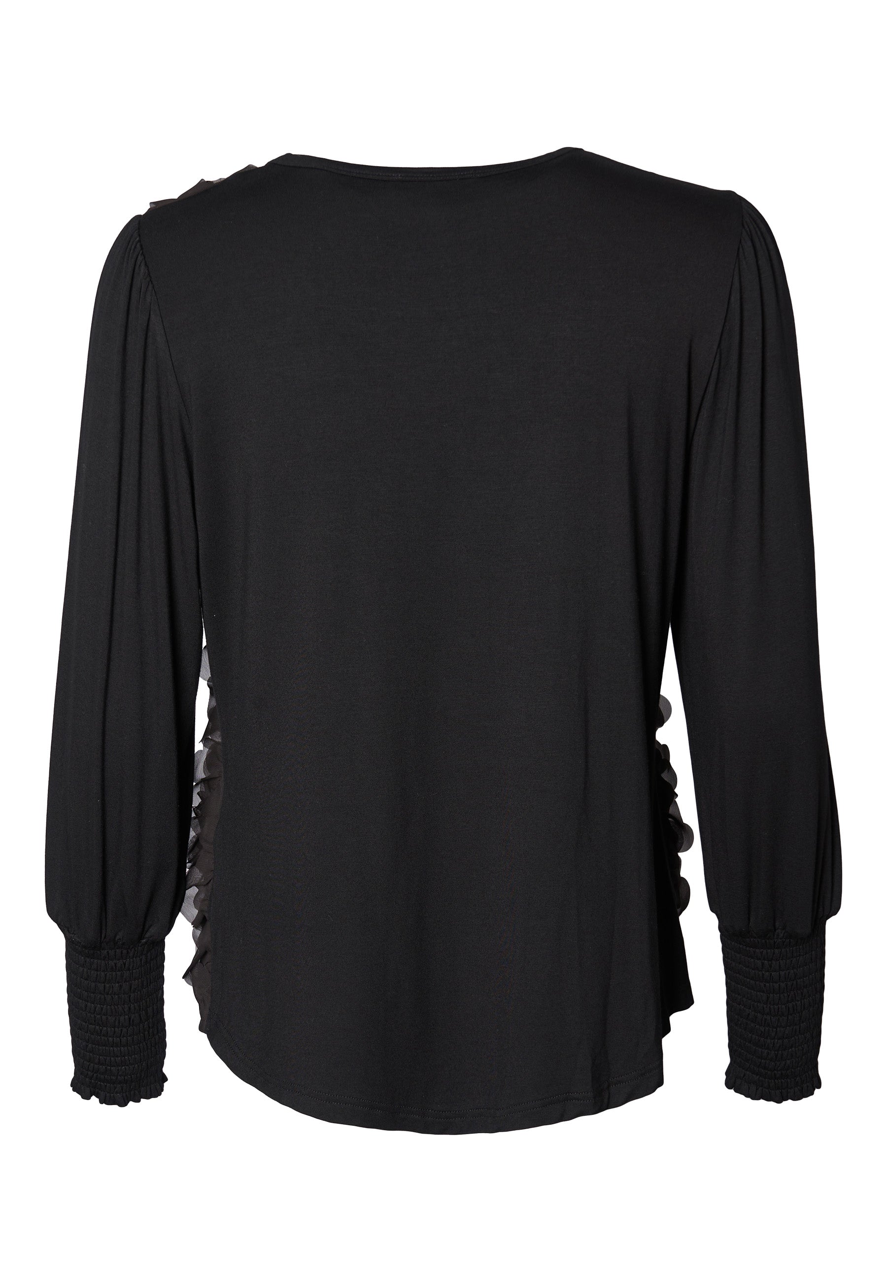 Elton ETTrix Bluser 9999 BLACK