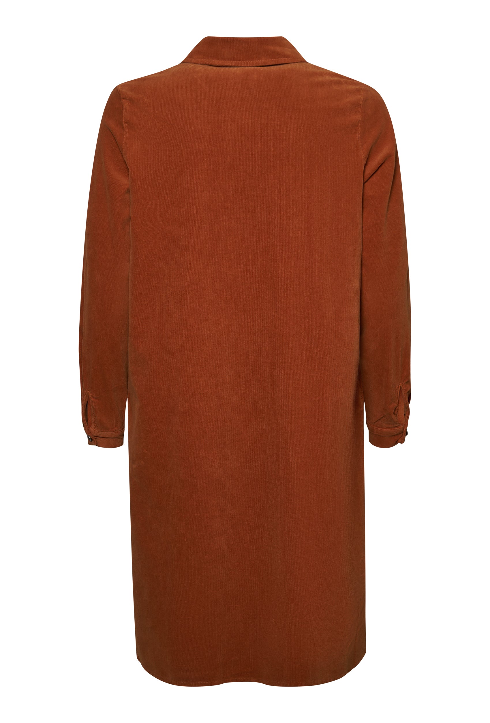 Elton ETViola Kjoler 021 Cognac