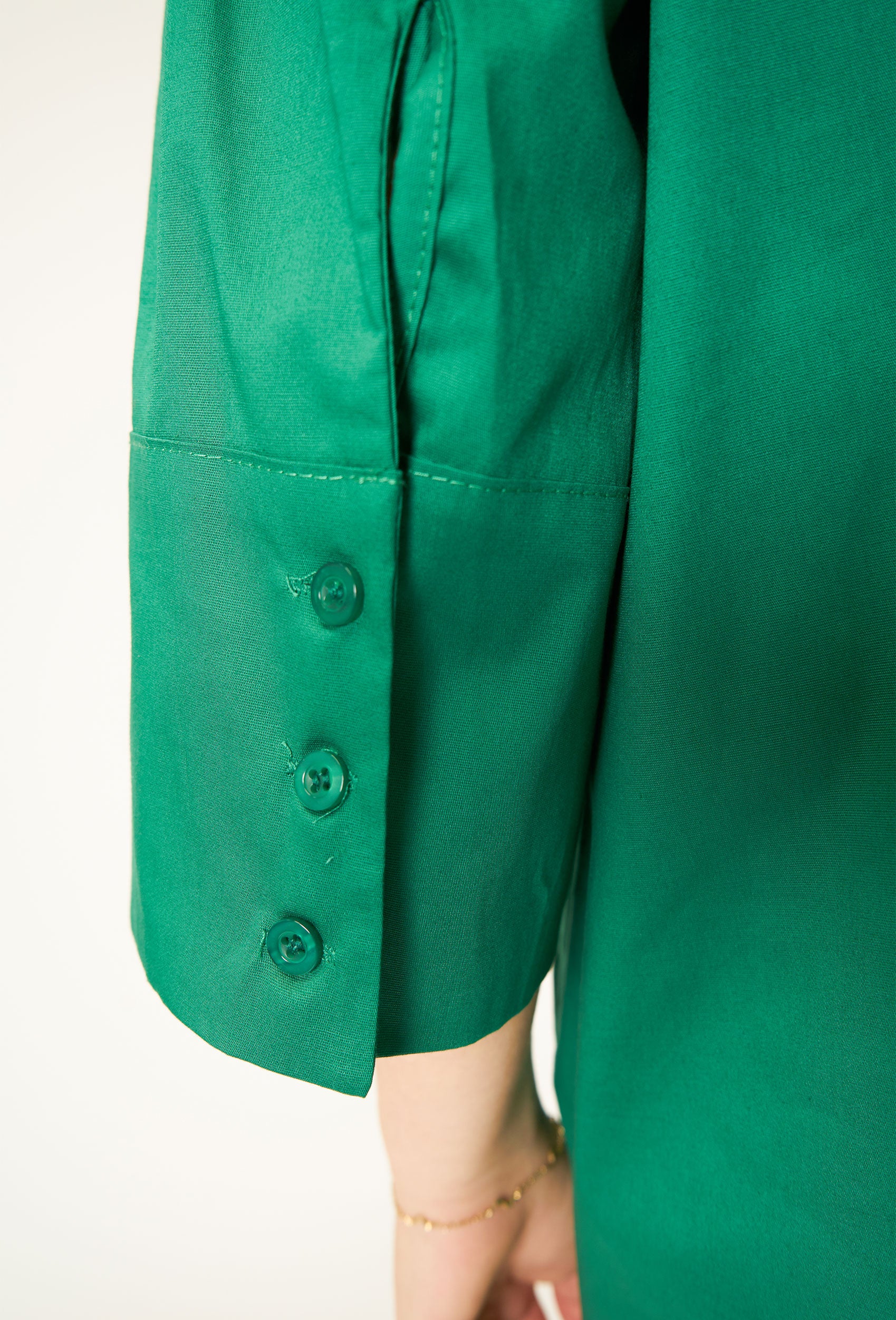 Elton ETWiga Kjoler 838 Grass Green