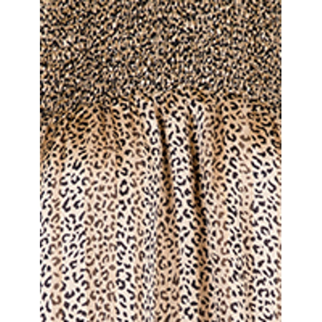 Neo Noir Emma Leo blouse Skjorter og bluser Desert Leo