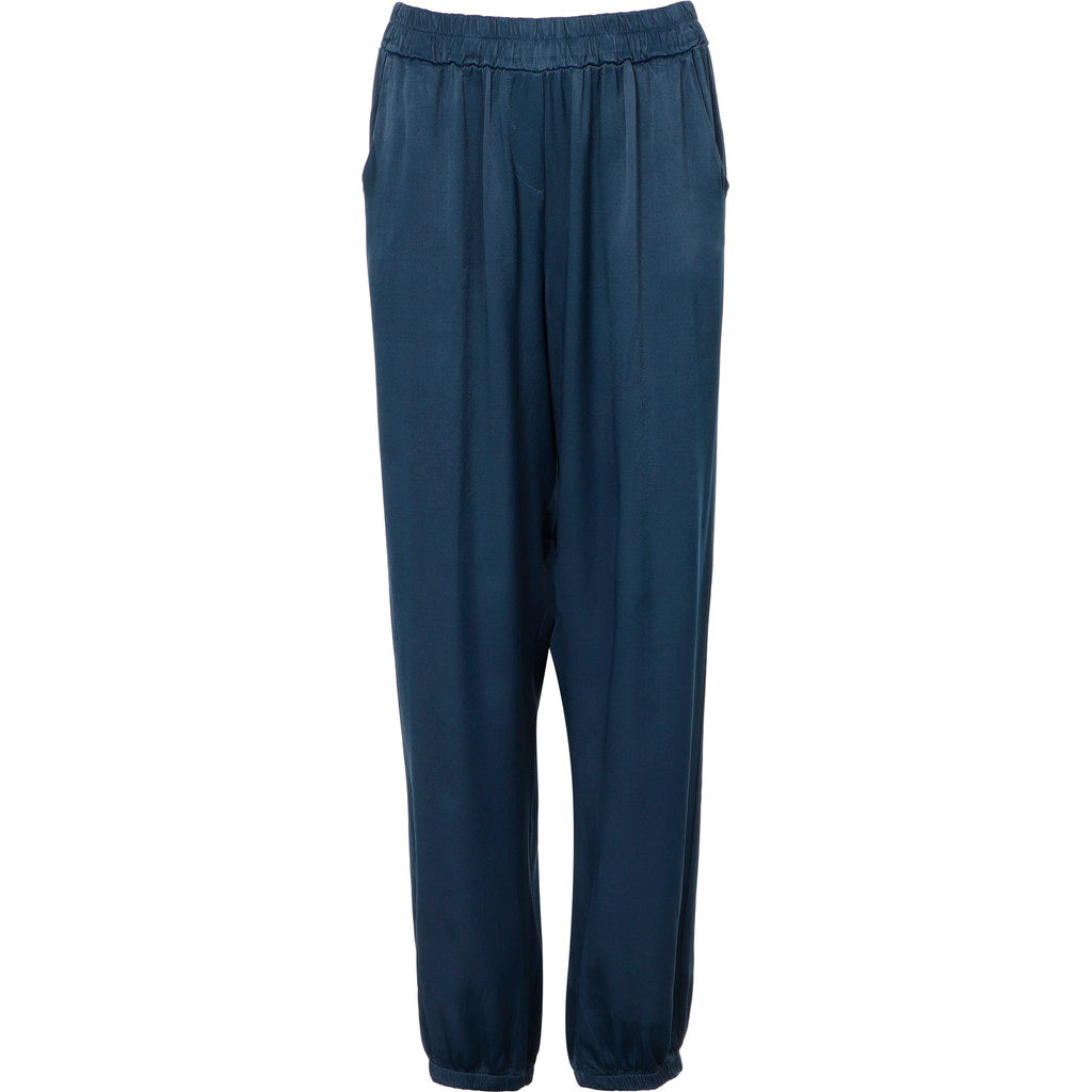 Fiore FIFry Bukser 012 Petrol