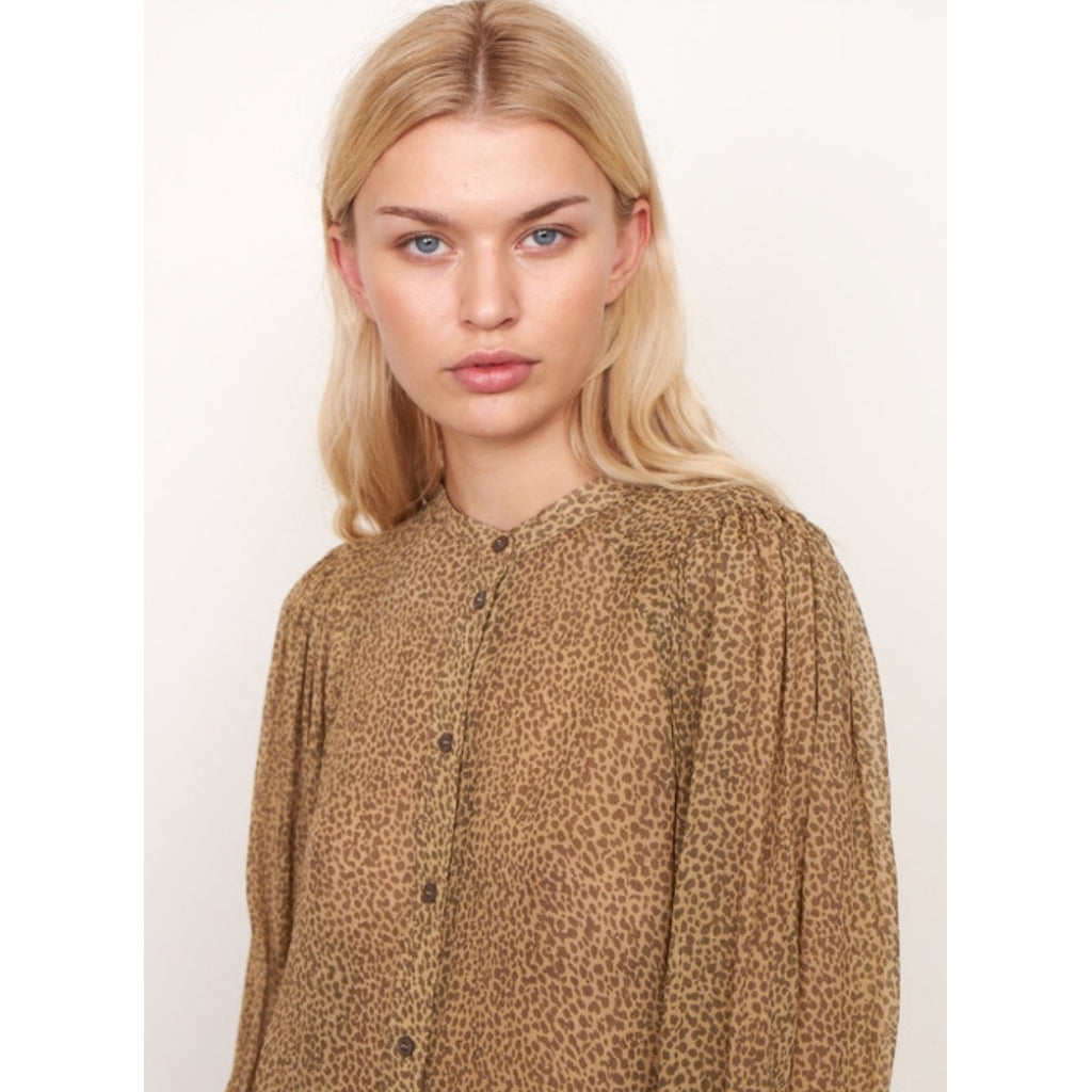 Second Female Firenze shirt Skjorter og bluser Star fish